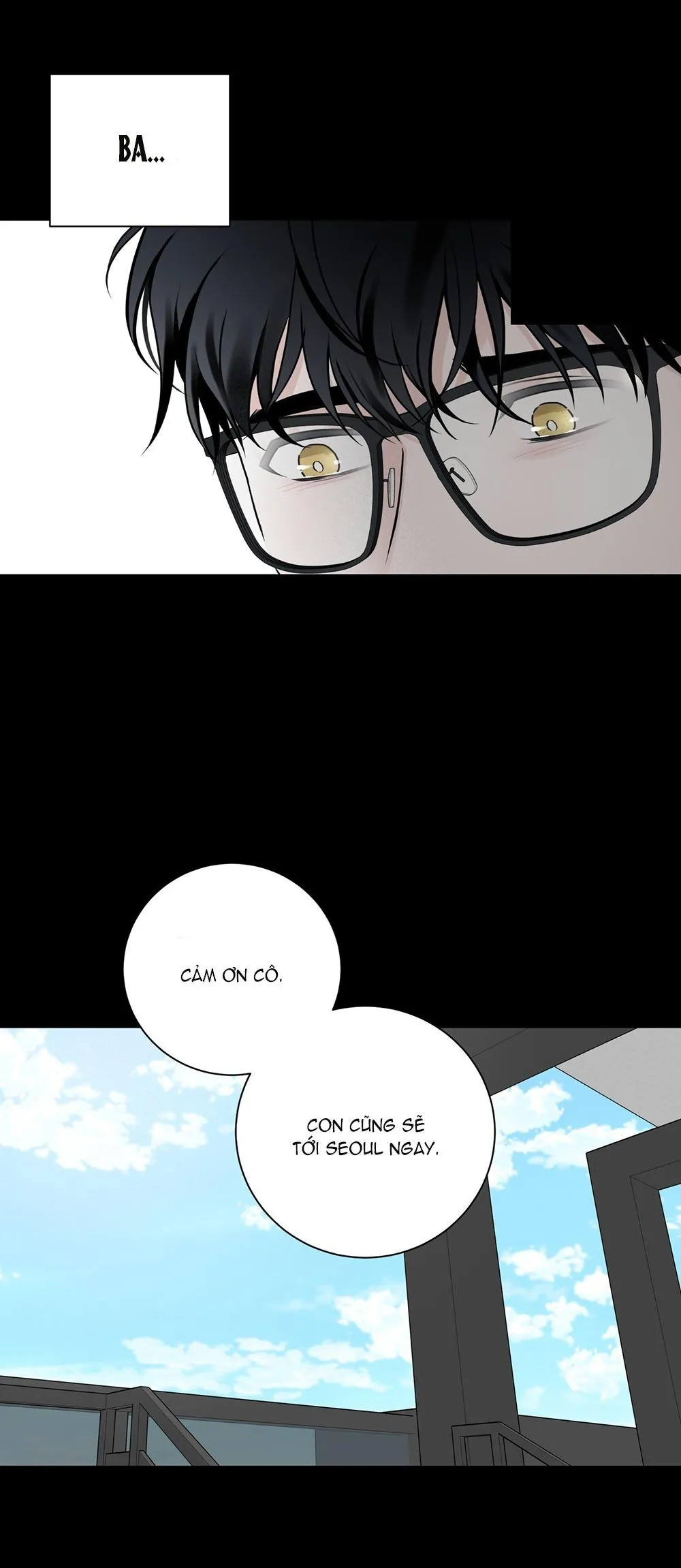 OVER CLOCK Chapter 53 Trang 29