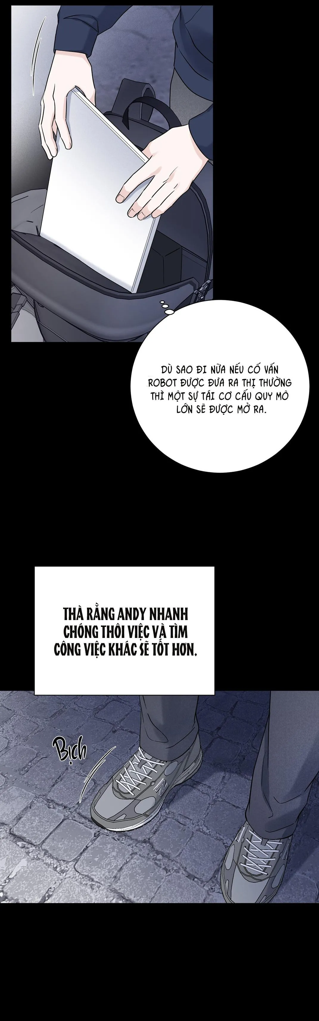 OVER CLOCK Chapter 53 Trang 34