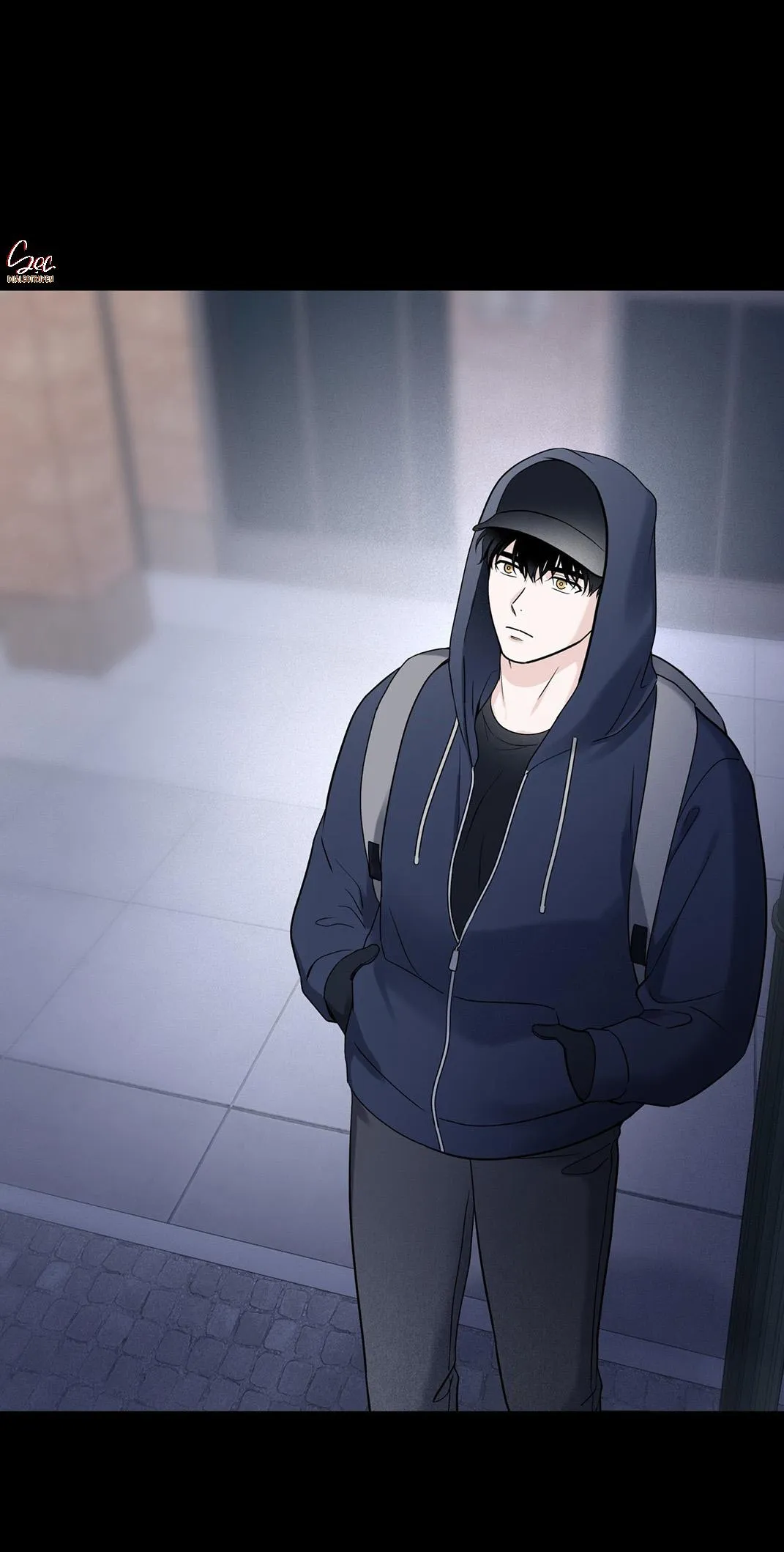 OVER CLOCK Chapter 53 Trang 35