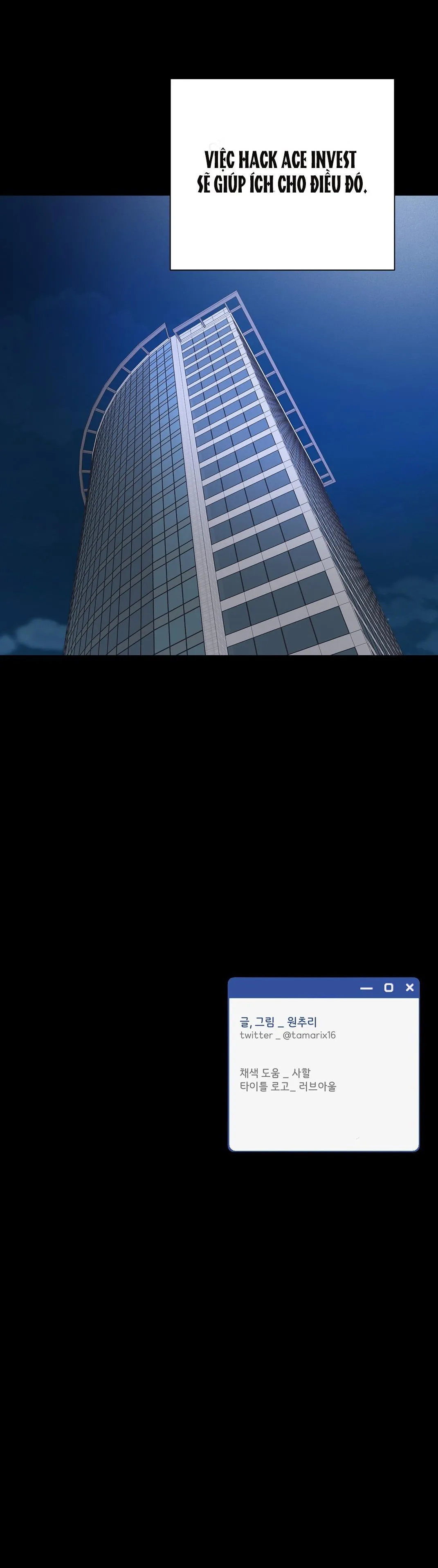 OVER CLOCK Chapter 53 Trang 36