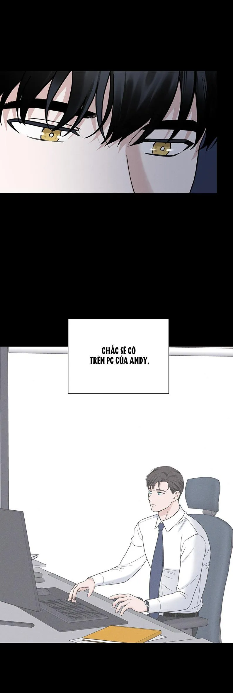 OVER CLOCK Chapter 54 Trang 13