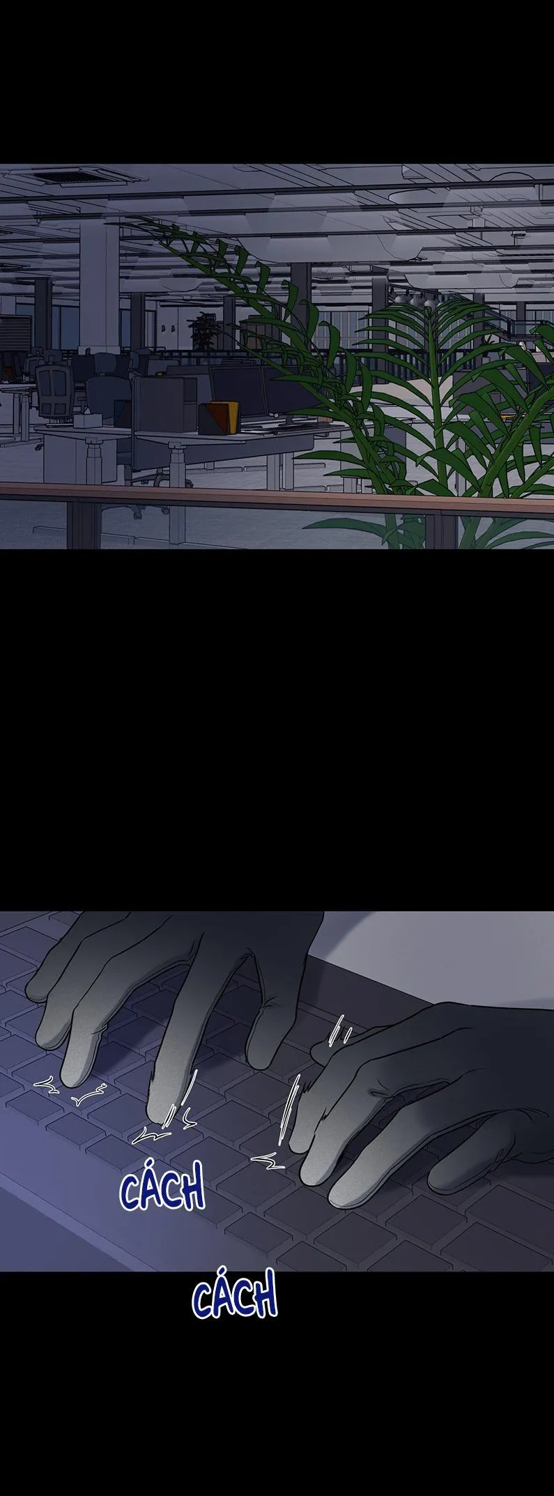 OVER CLOCK Chapter 54 Trang 15