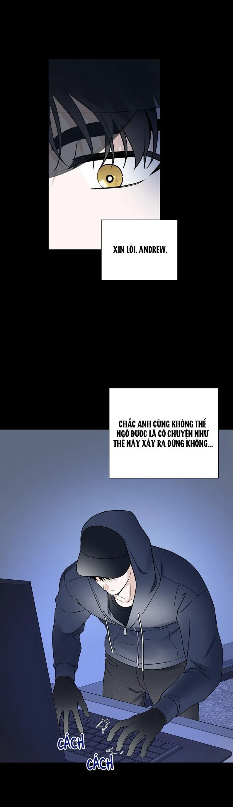 OVER CLOCK Chapter 54 Trang 16