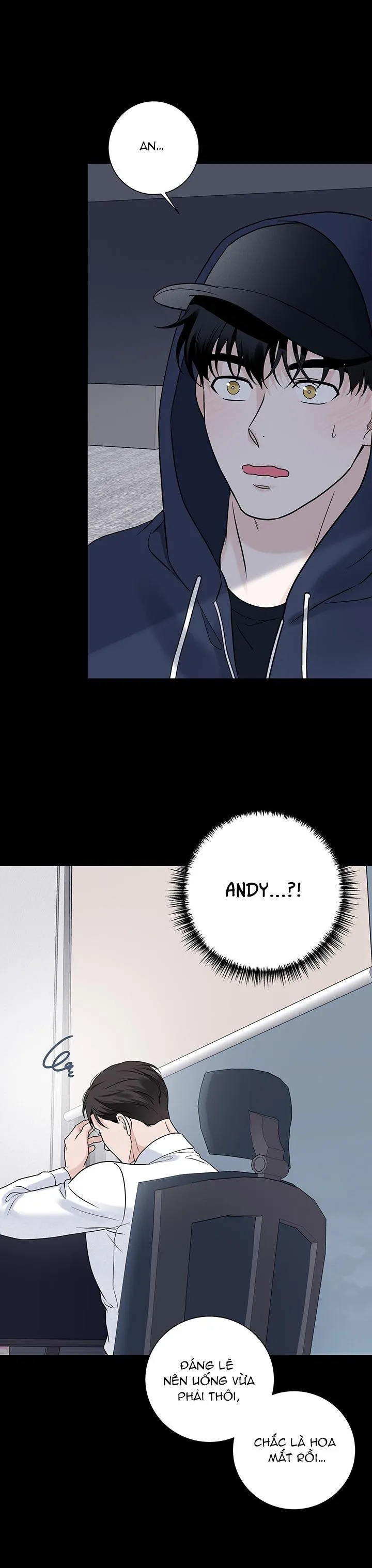 OVER CLOCK Chapter 54 Trang 27