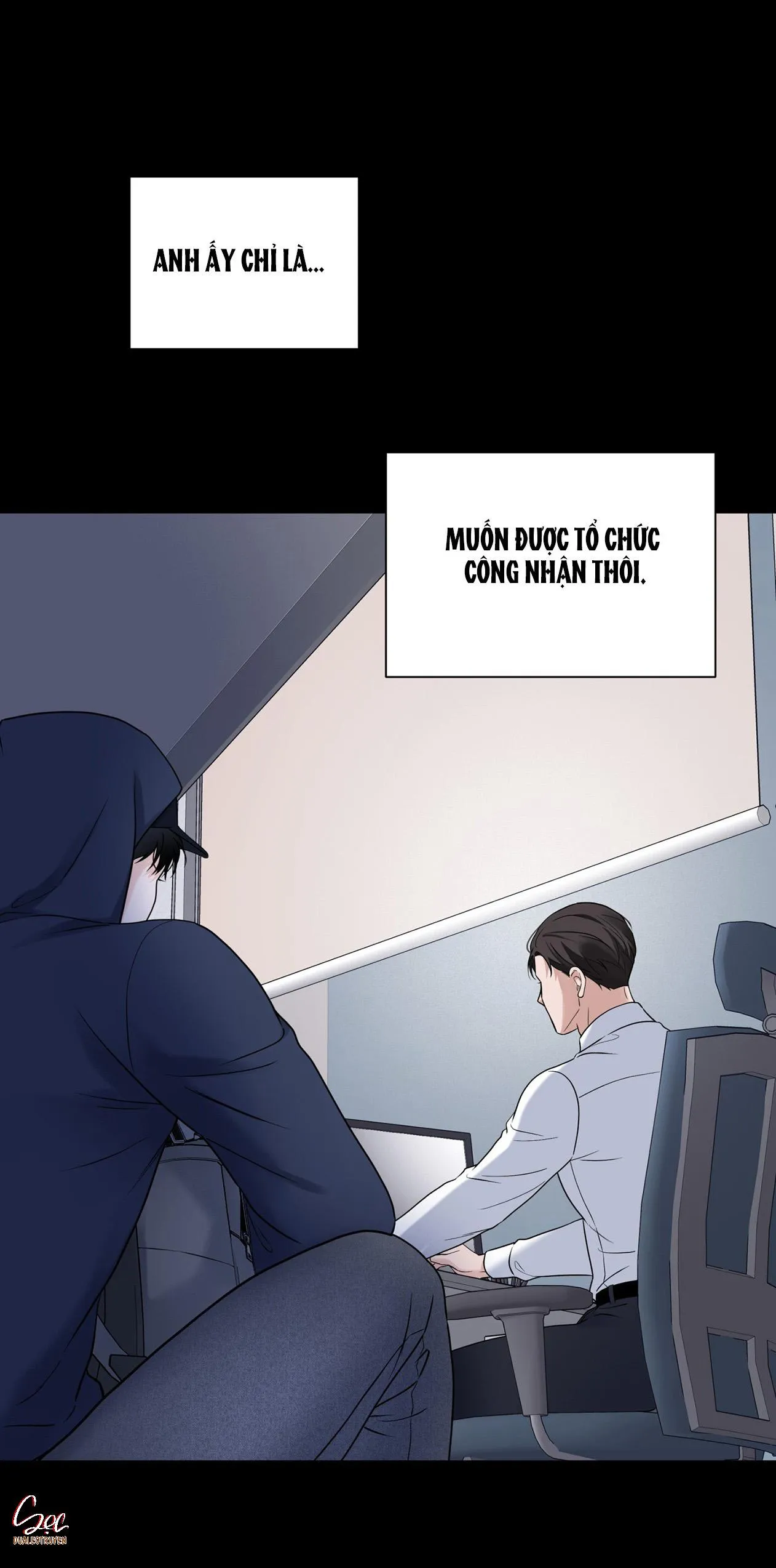 OVER CLOCK Chapter 54 Trang 30