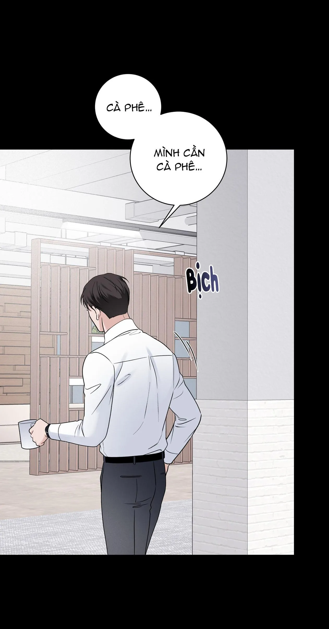 OVER CLOCK Chapter 54 Trang 32