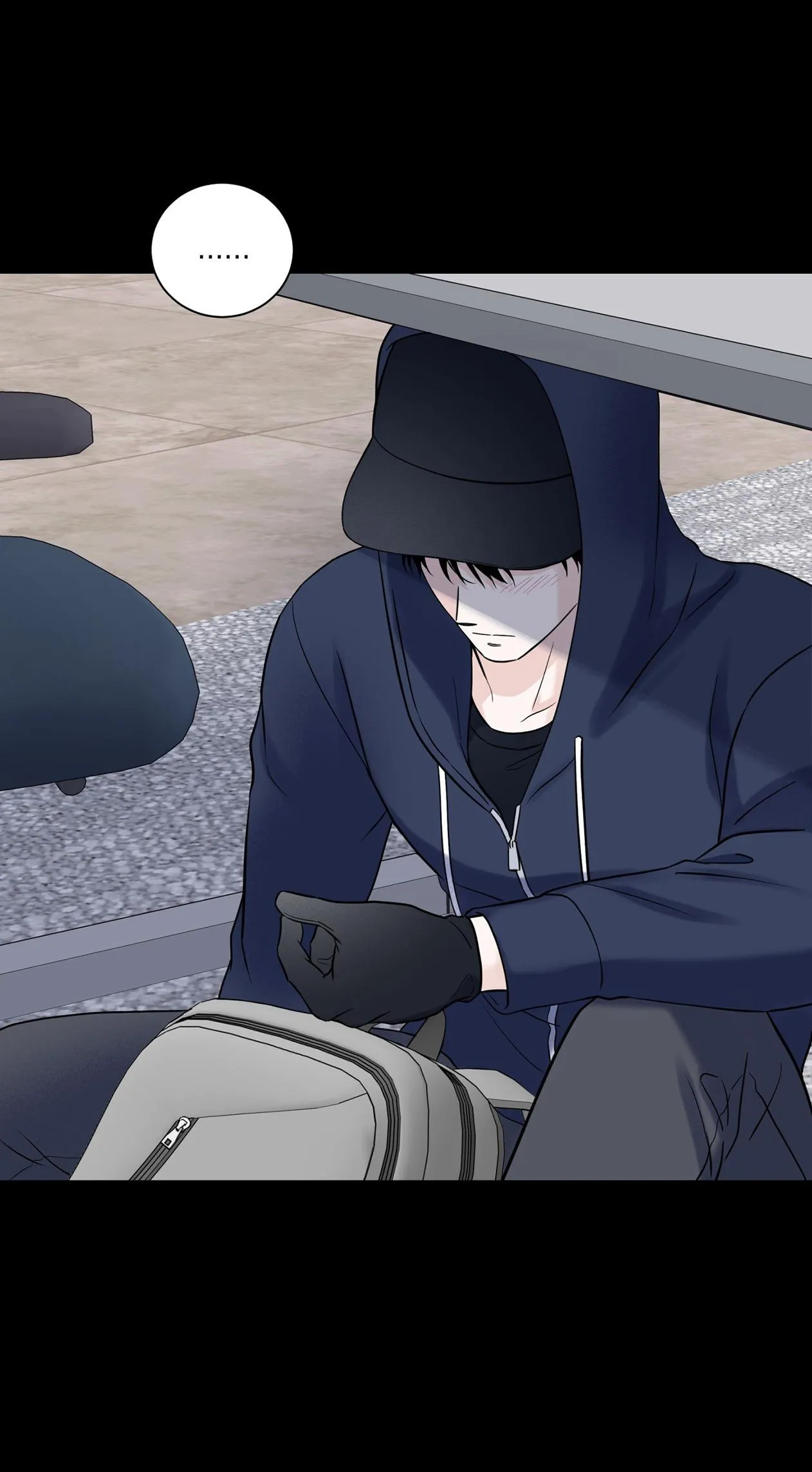 OVER CLOCK Chapter 54 Trang 33