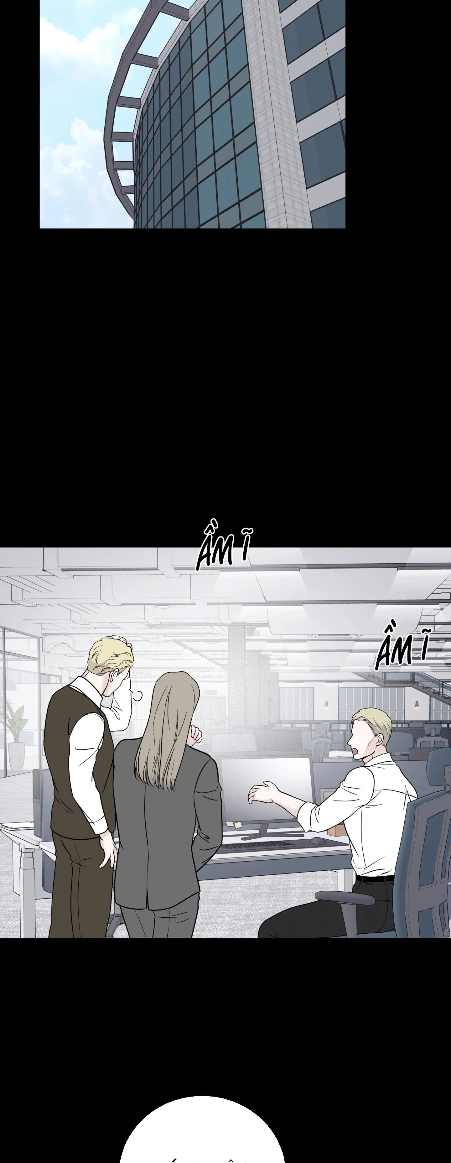 OVER CLOCK Chapter 55 Trang 5