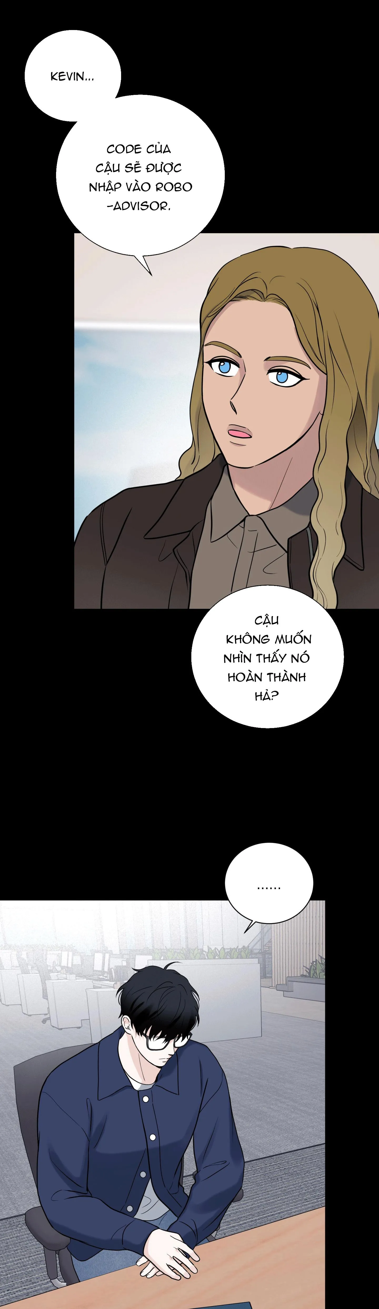 OVER CLOCK Chapter 55 Trang 18