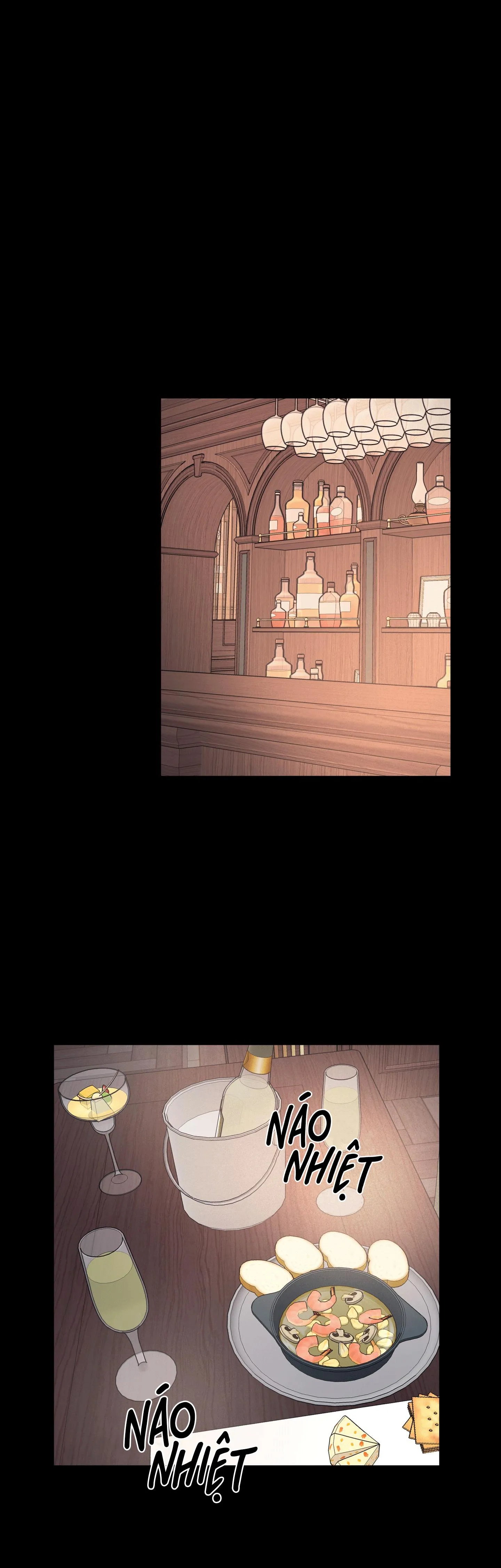 OVER CLOCK Chapter 55 Trang 20