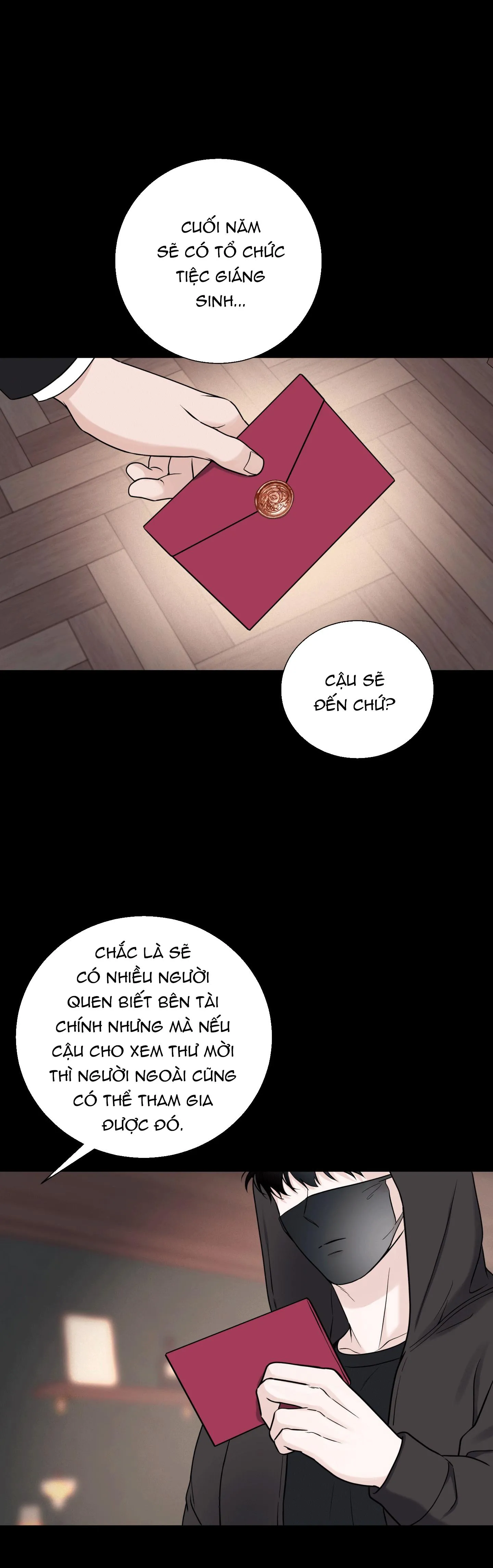 OVER CLOCK Chapter 55 Trang 25