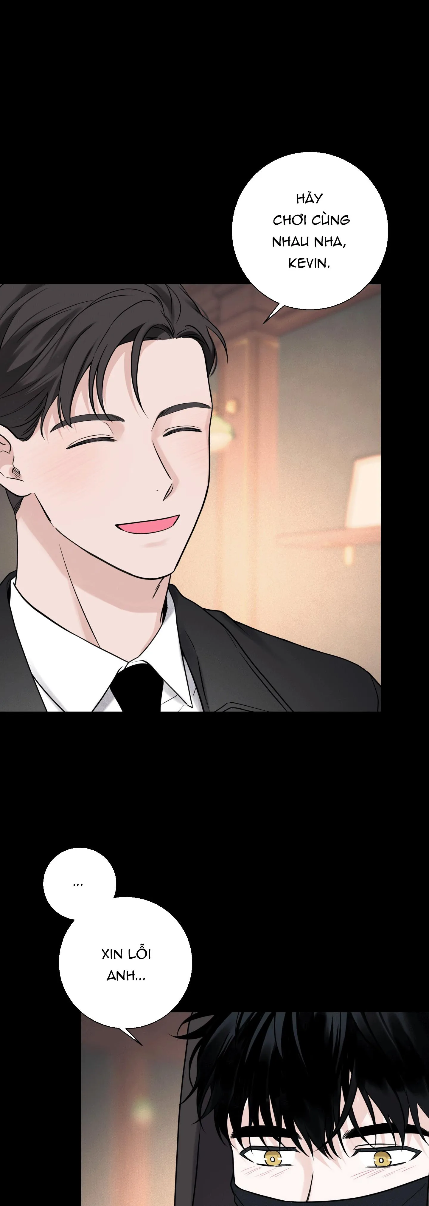 OVER CLOCK Chapter 55 Trang 26