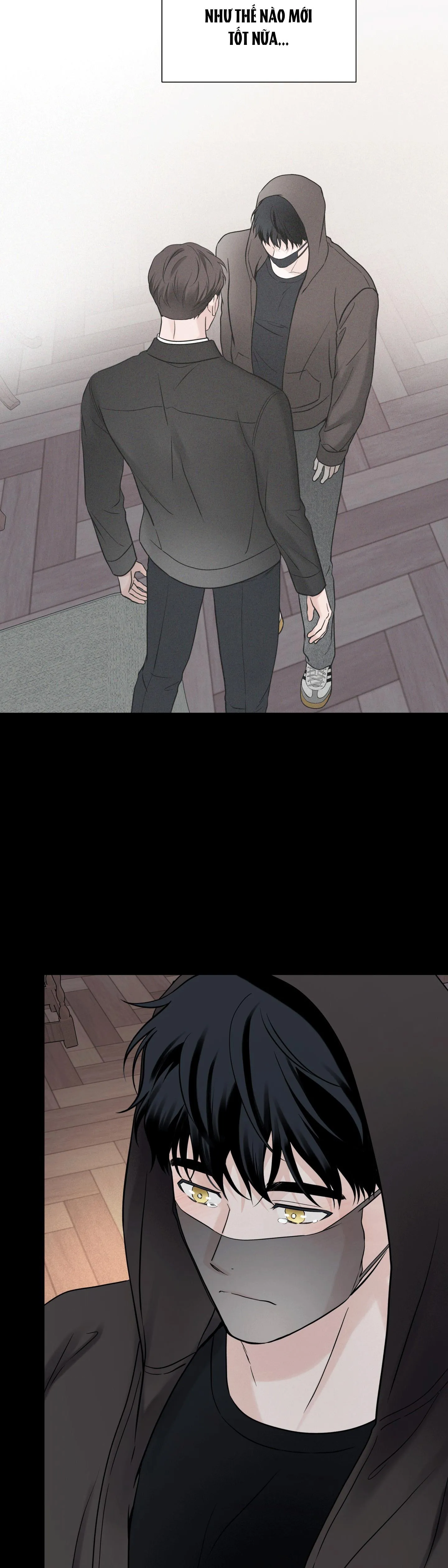 OVER CLOCK Chapter 55 Trang 29