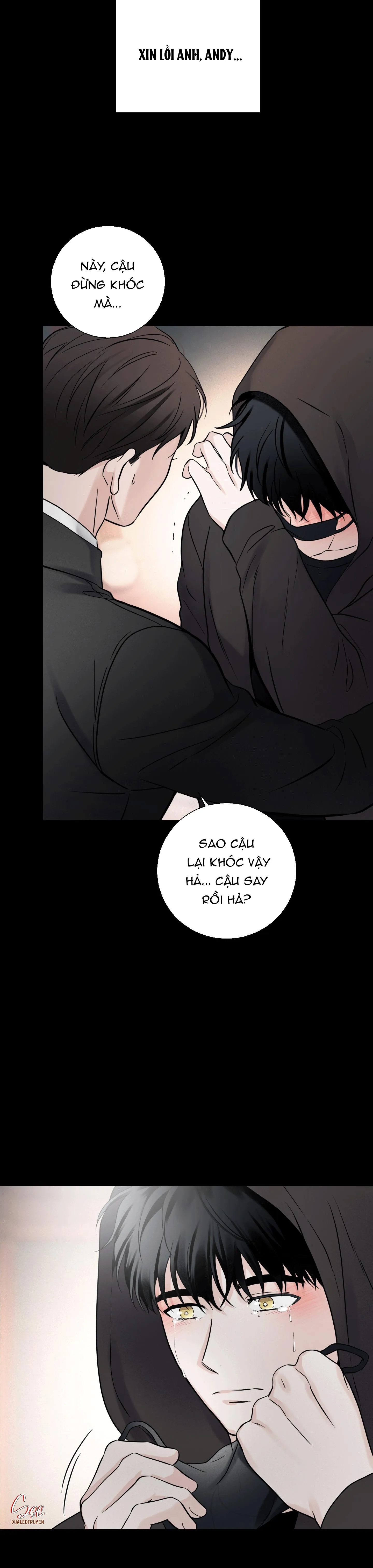 OVER CLOCK Chapter 55 Trang 31