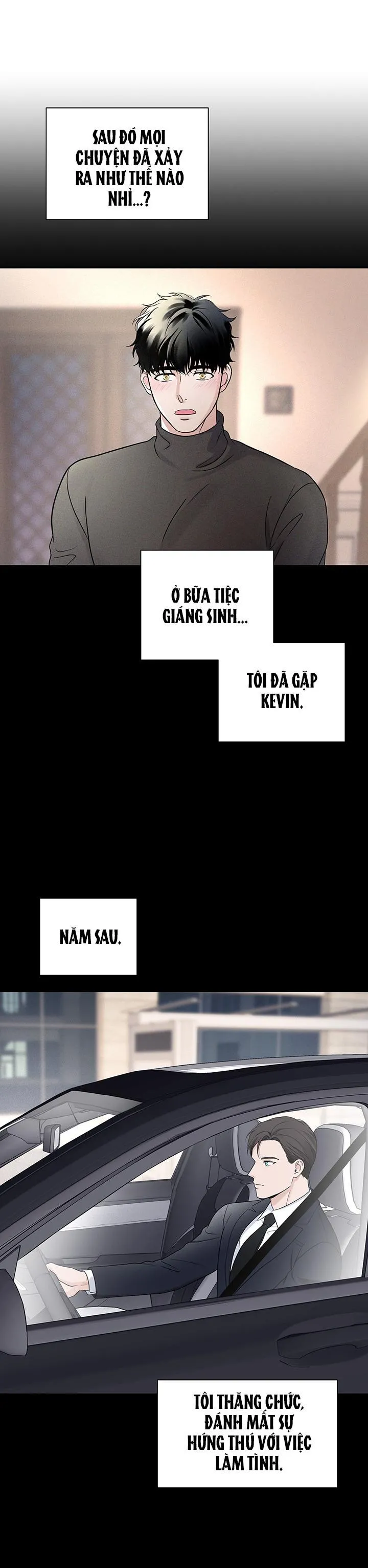 OVER CLOCK Chapter 56 Trang 3