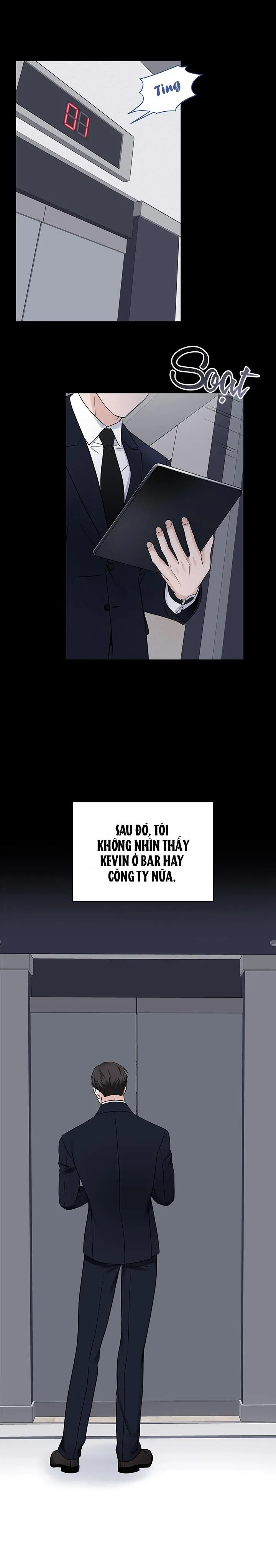 OVER CLOCK Chapter 56 Trang 4