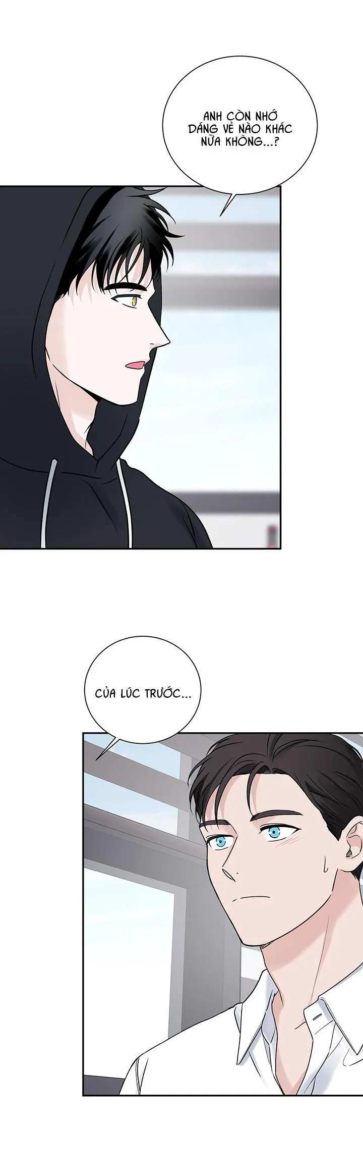 OVER CLOCK Chapter 56 Trang 13