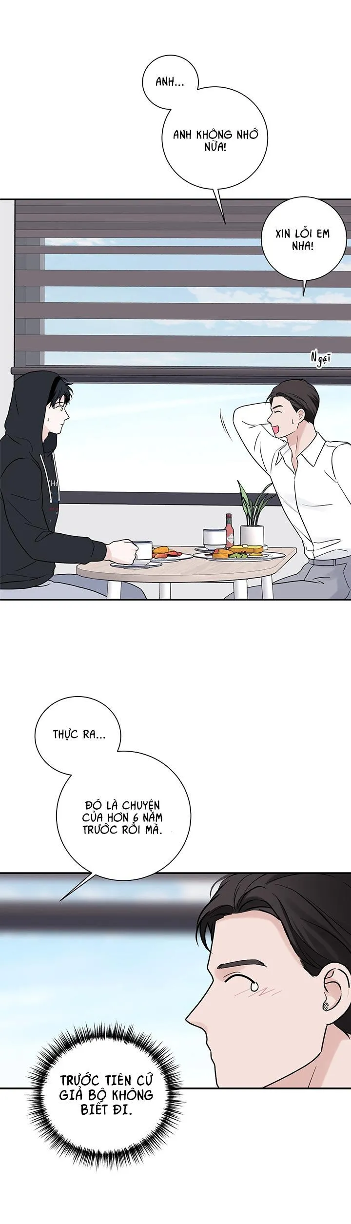 OVER CLOCK Chapter 56 Trang 15