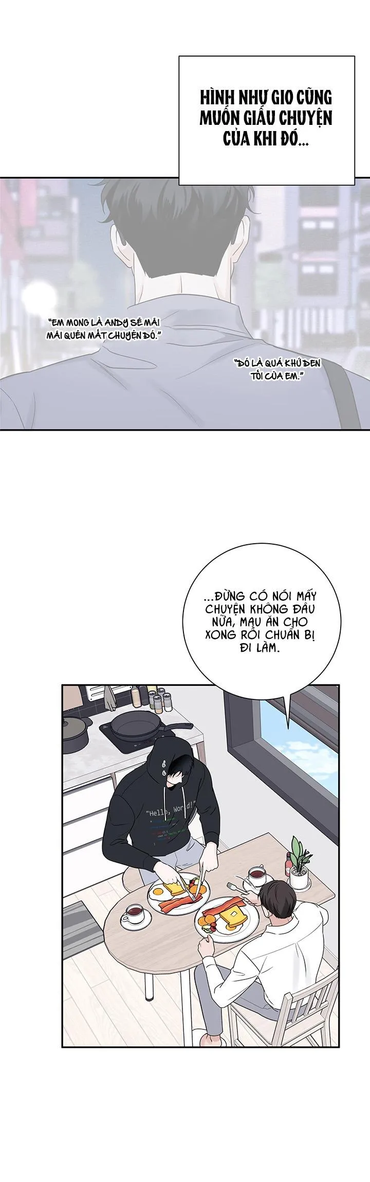 OVER CLOCK Chapter 56 Trang 16