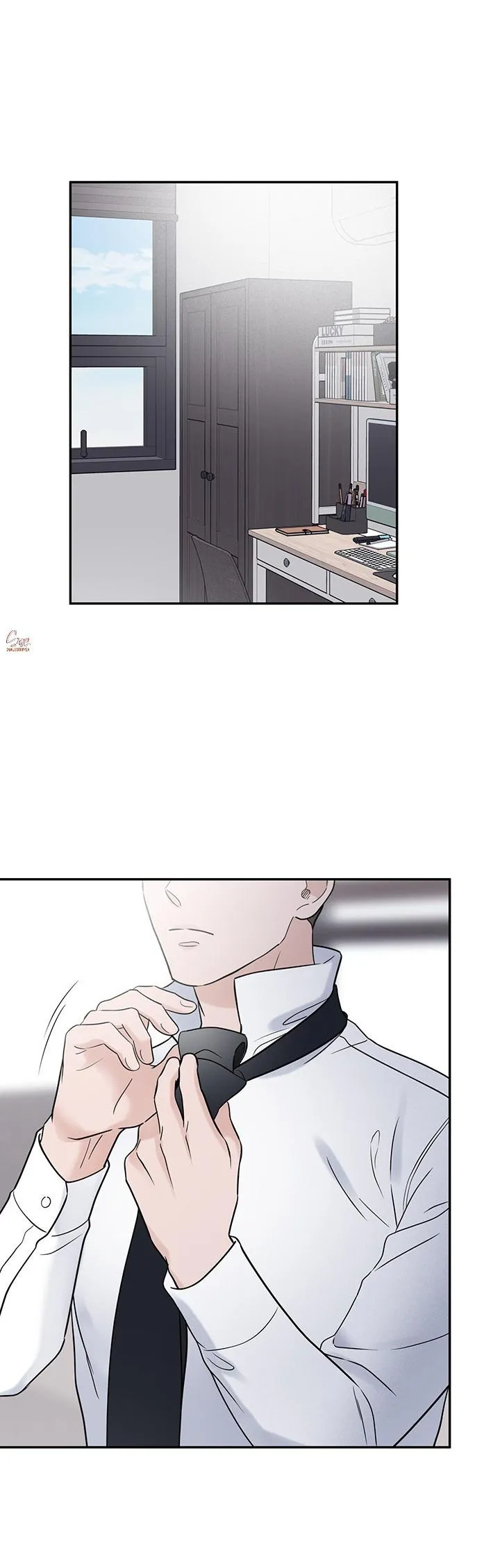 OVER CLOCK Chapter 56 Trang 17