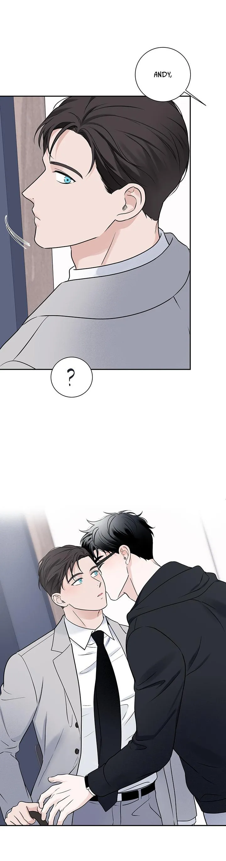 OVER CLOCK Chapter 56 Trang 19