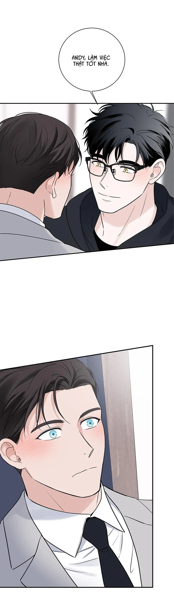 OVER CLOCK Chapter 56 Trang 20