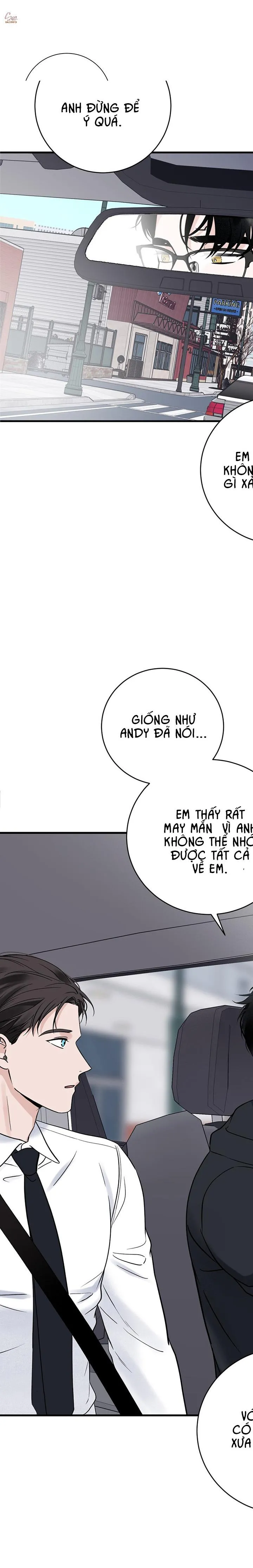 OVER CLOCK Chapter 56 Trang 29