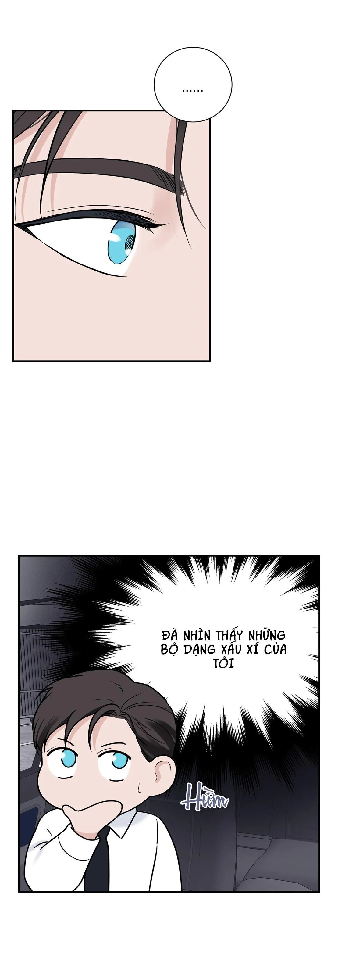 OVER CLOCK Chapter 56 Trang 30