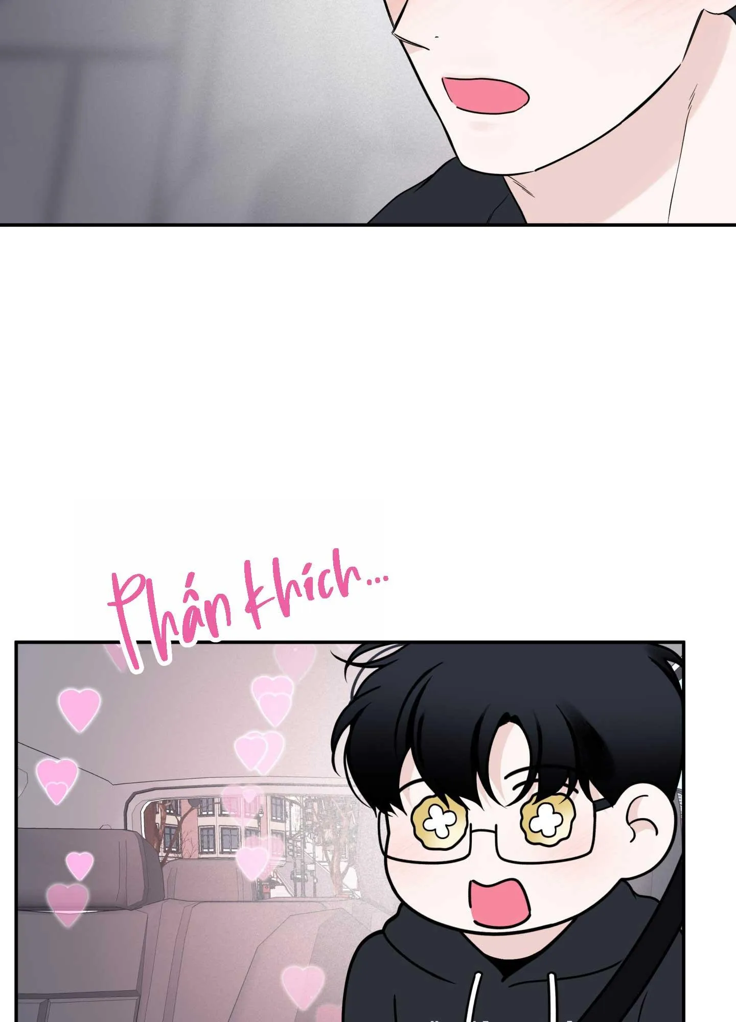 OVER CLOCK Chapter 57 Trang 3