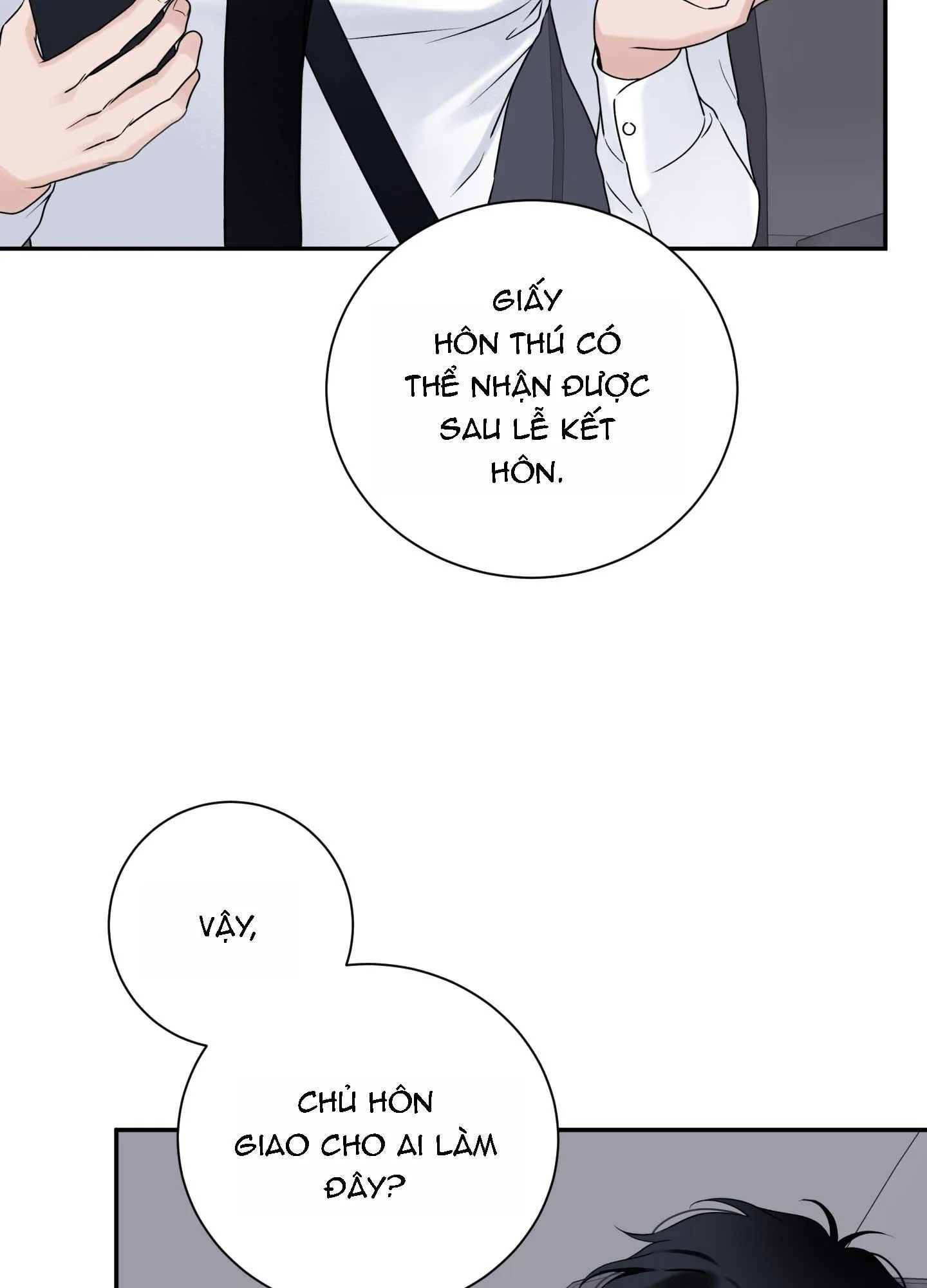 OVER CLOCK Chapter 57 Trang 7