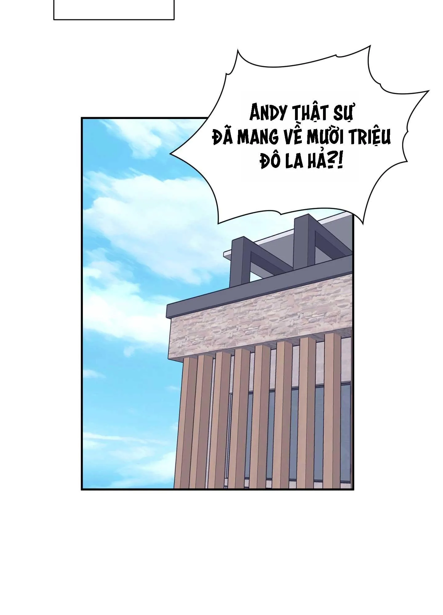 OVER CLOCK Chapter 57 Trang 14