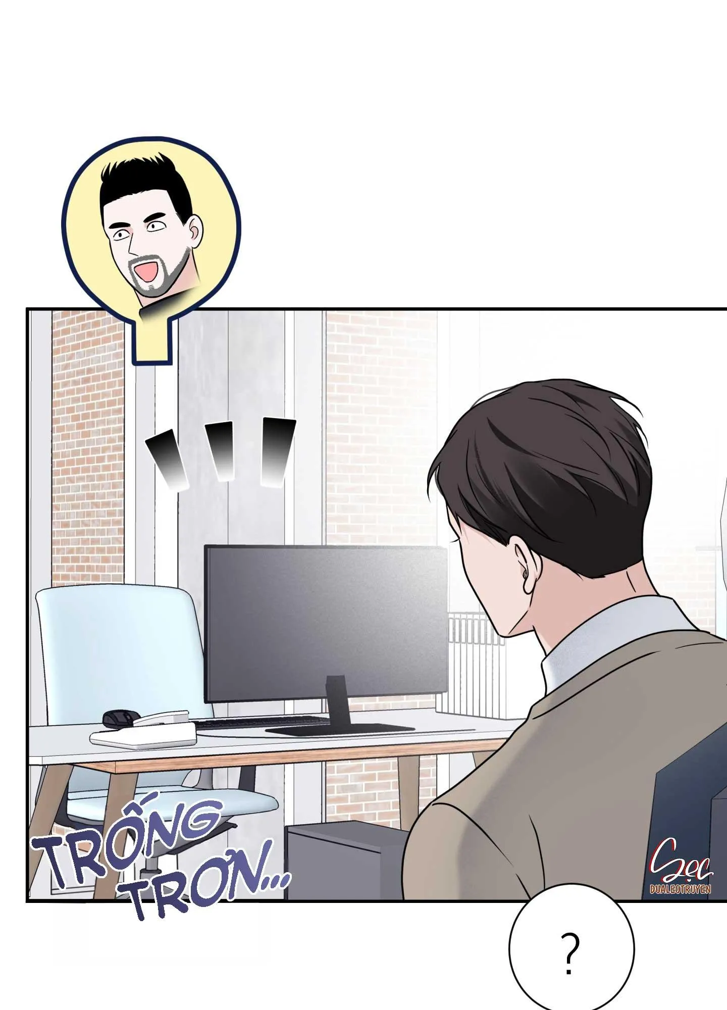 OVER CLOCK Chapter 57 Trang 21