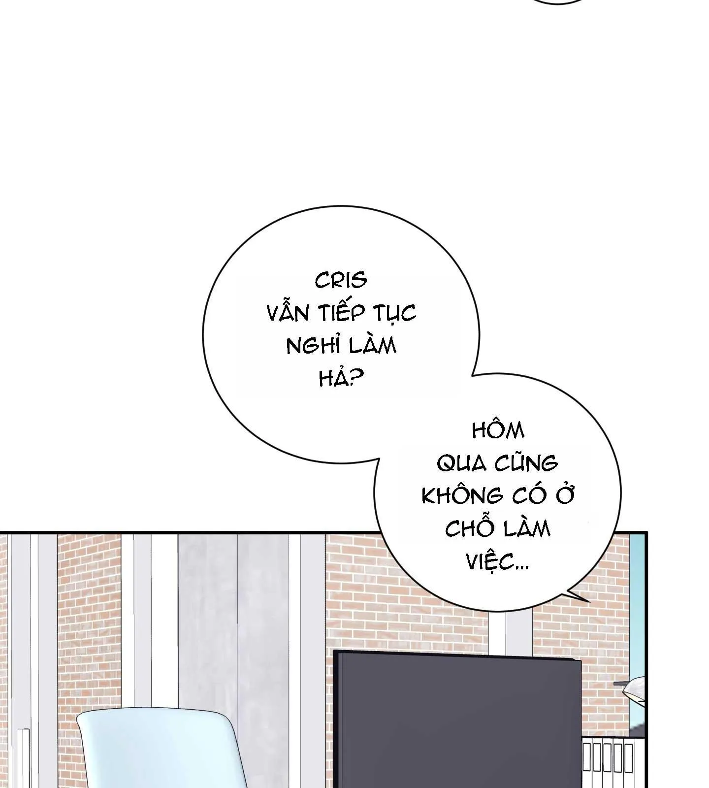 OVER CLOCK Chapter 57 Trang 22