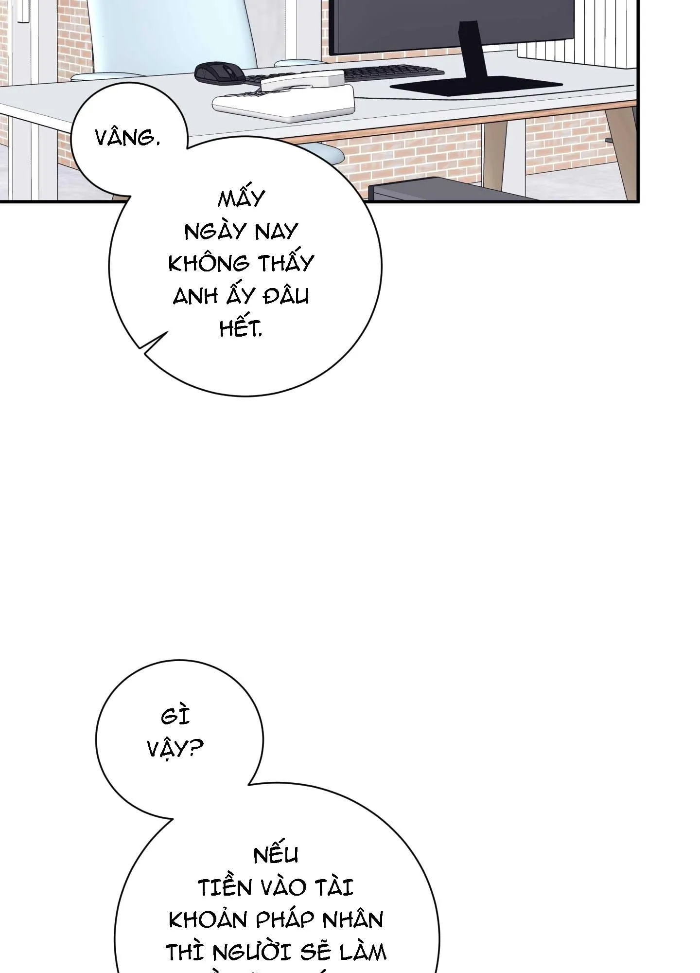 OVER CLOCK Chapter 57 Trang 23