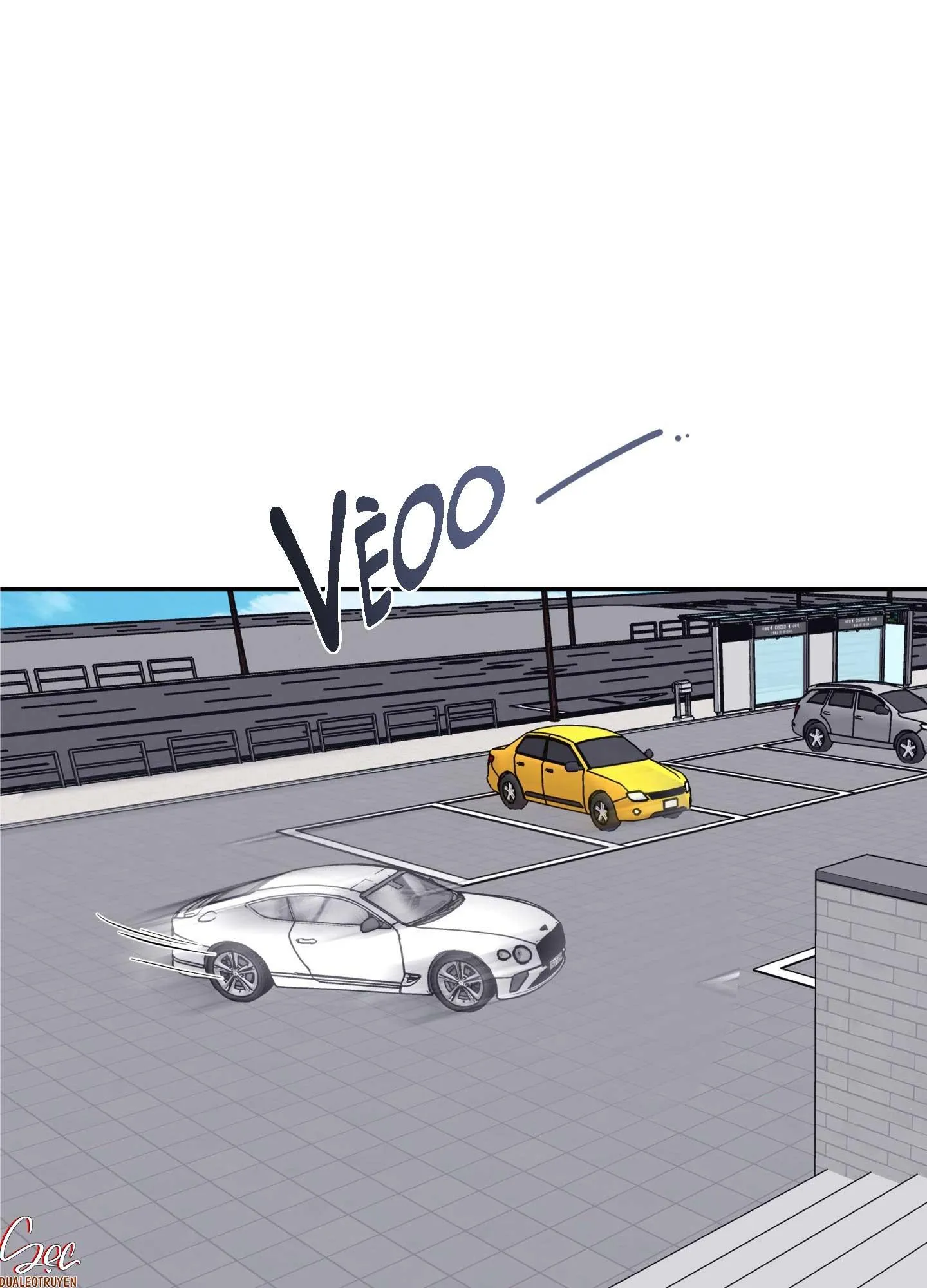 OVER CLOCK Chapter 57 Trang 25