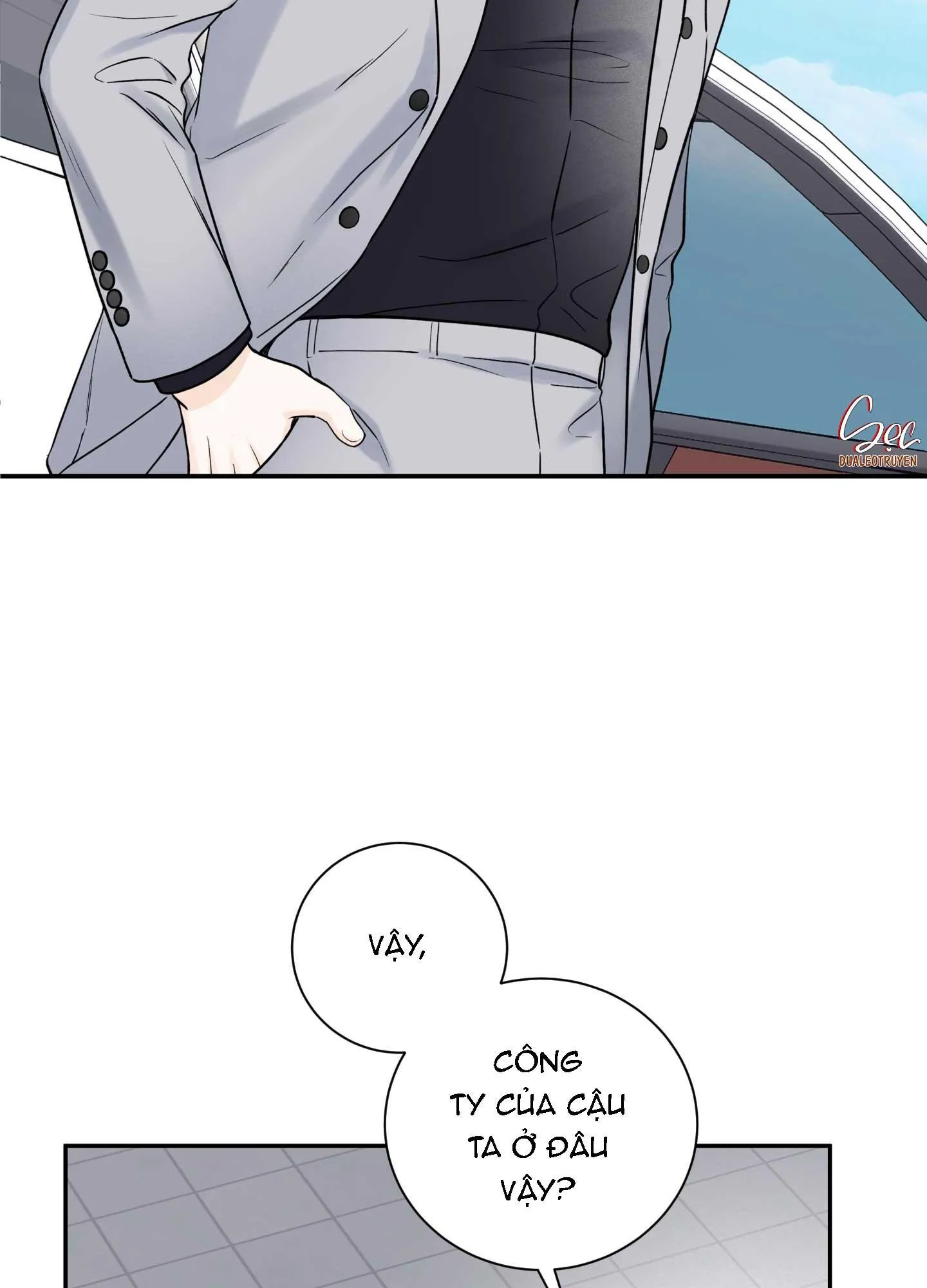 OVER CLOCK Chapter 57 Trang 28