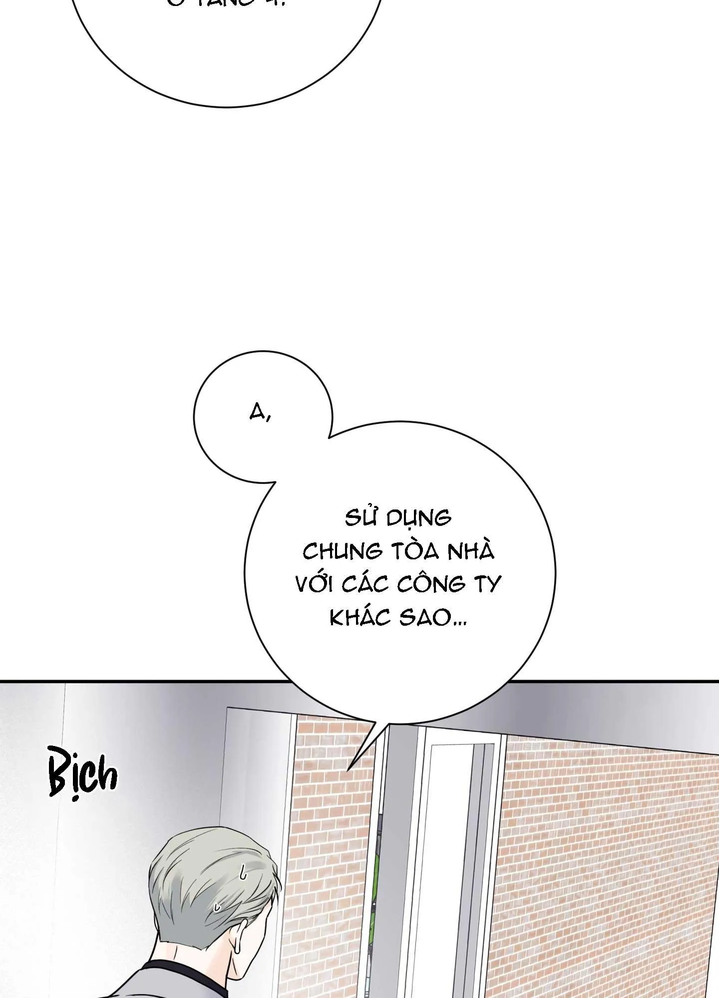 OVER CLOCK Chapter 57 Trang 30