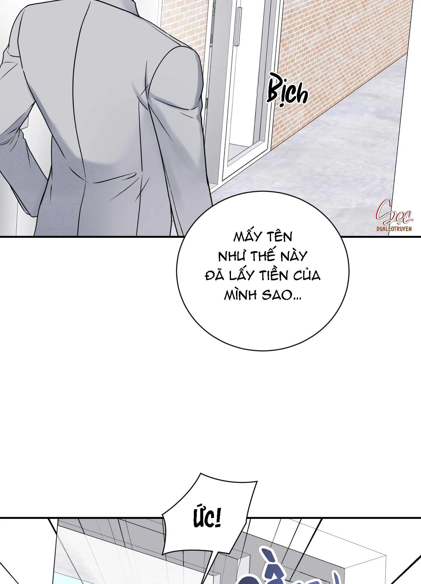 OVER CLOCK Chapter 57 Trang 31