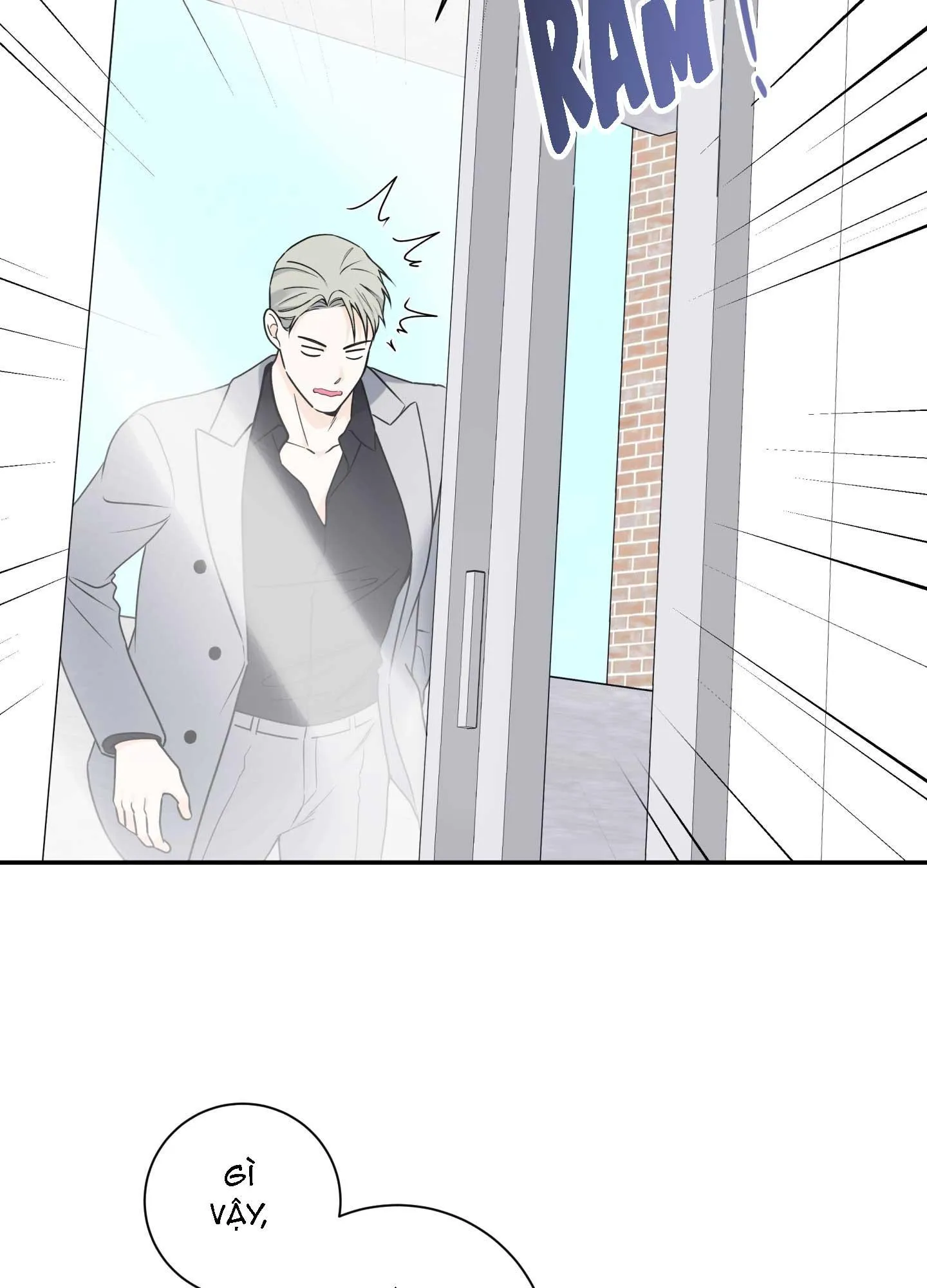 OVER CLOCK Chapter 57 Trang 32