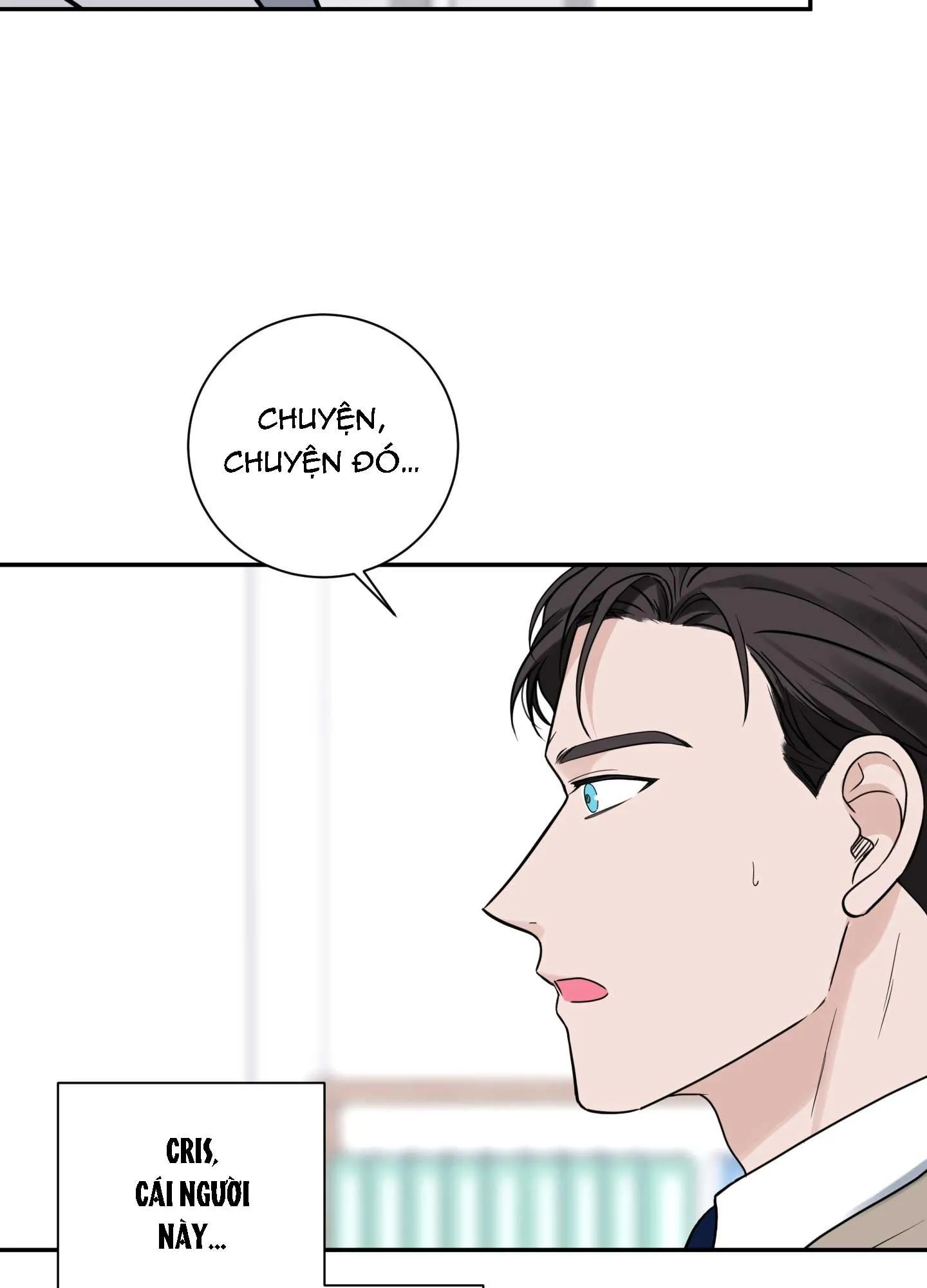 OVER CLOCK Chapter 57 Trang 40