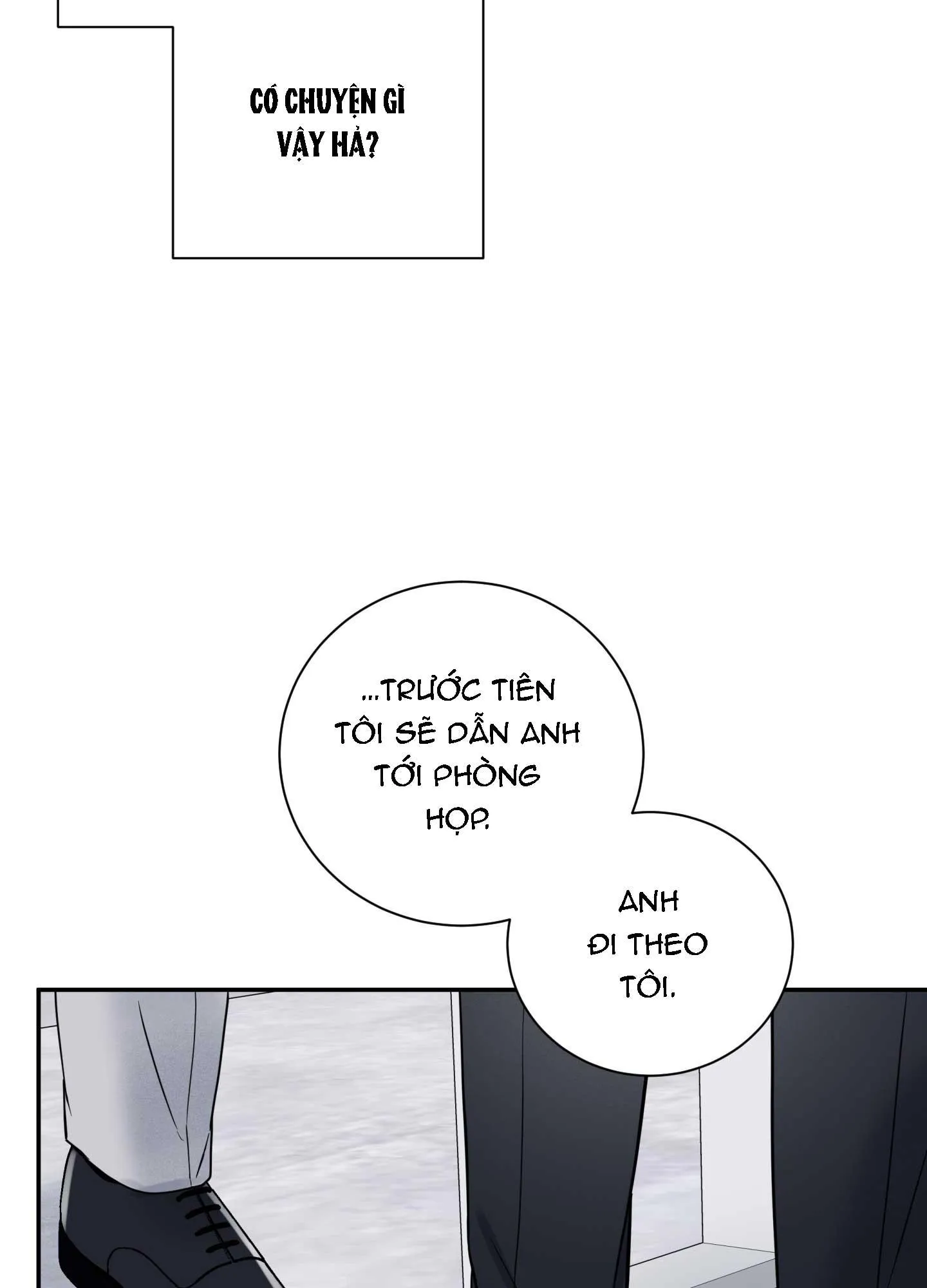 OVER CLOCK Chapter 57 Trang 41