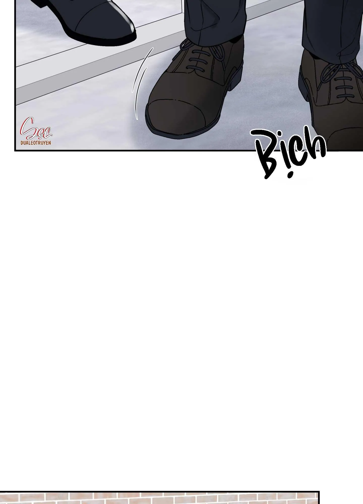 OVER CLOCK Chapter 57 Trang 42