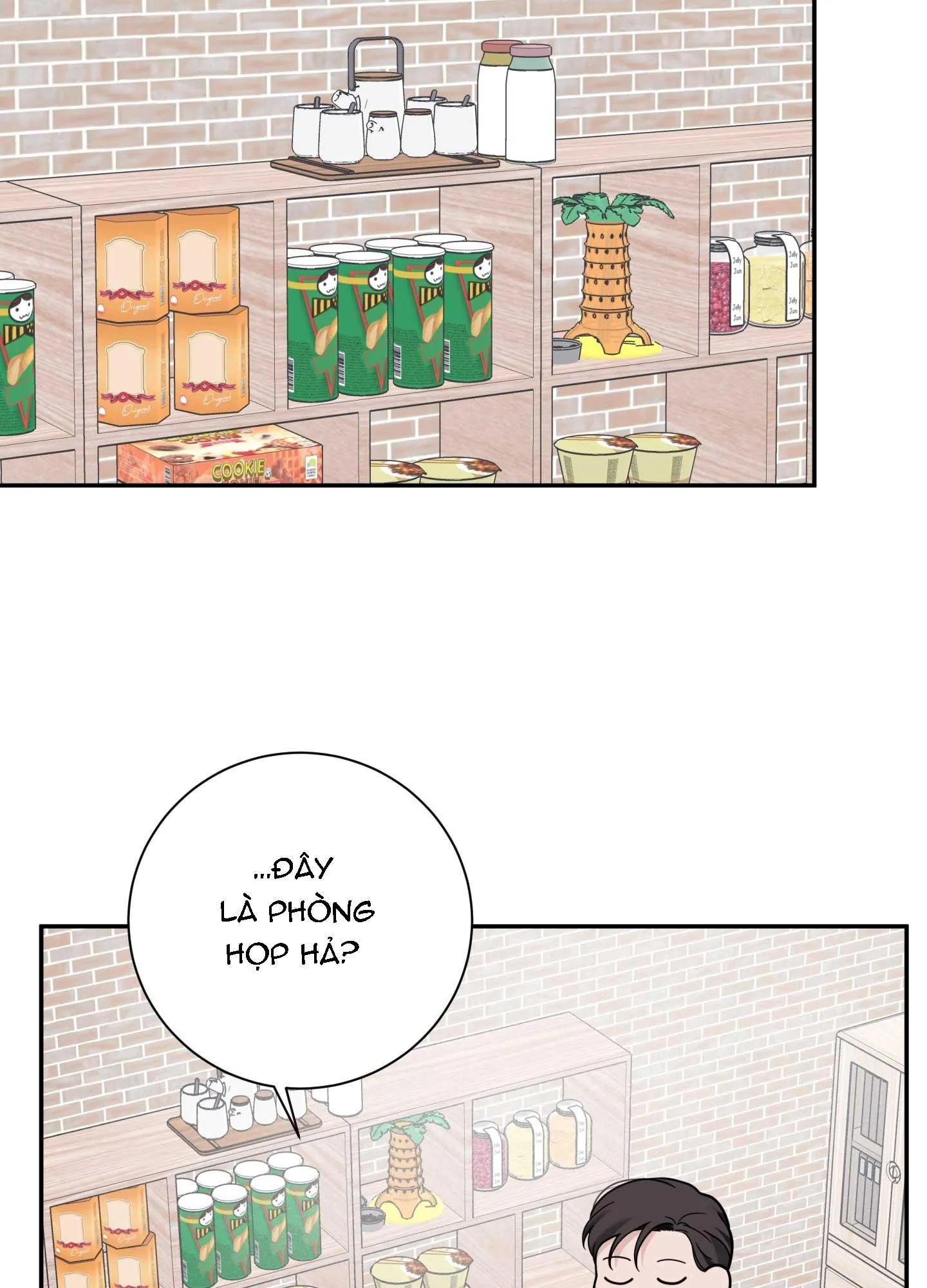 OVER CLOCK Chapter 57 Trang 43