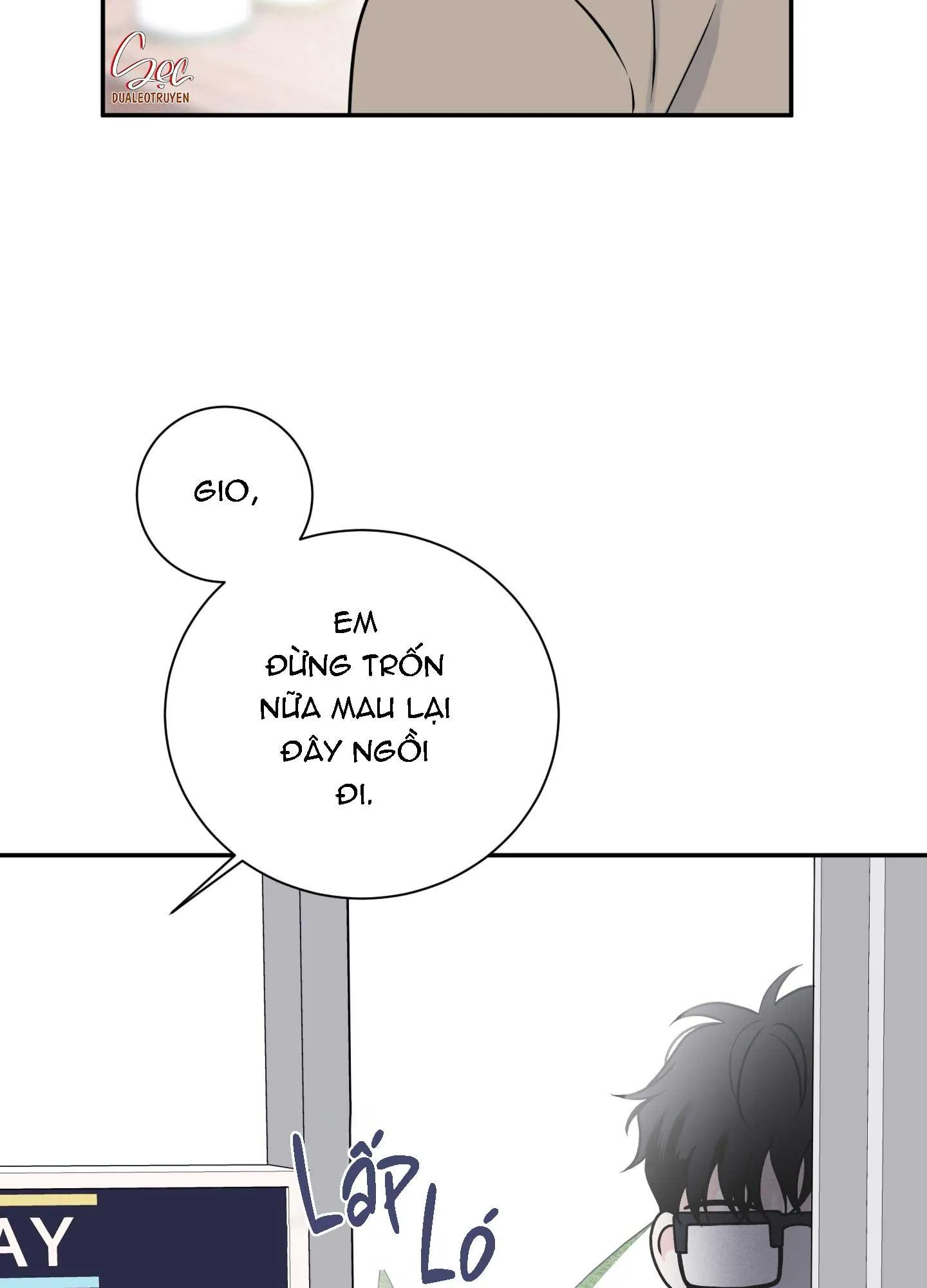 OVER CLOCK Chapter 57 Trang 46