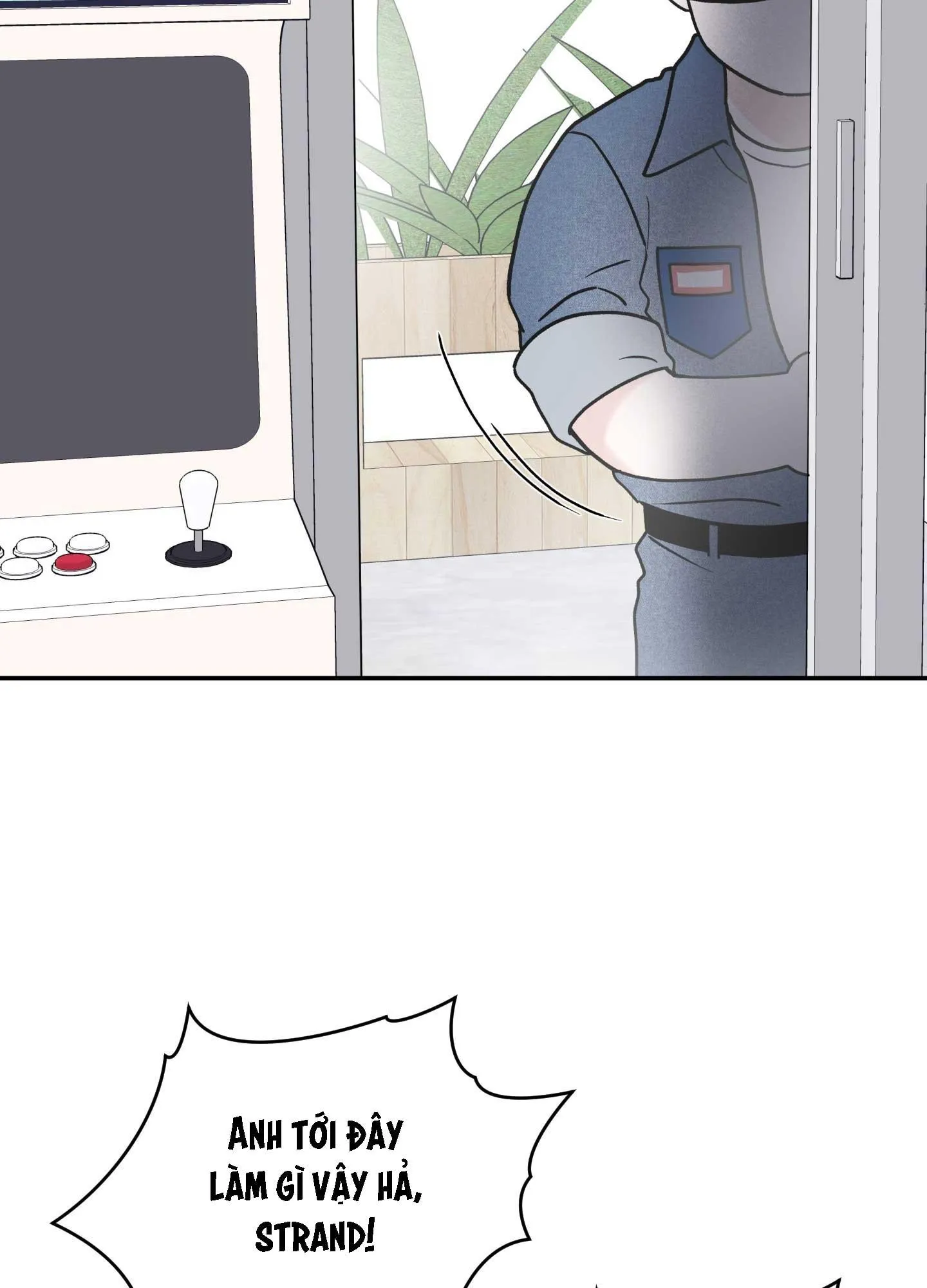 OVER CLOCK Chapter 57 Trang 47