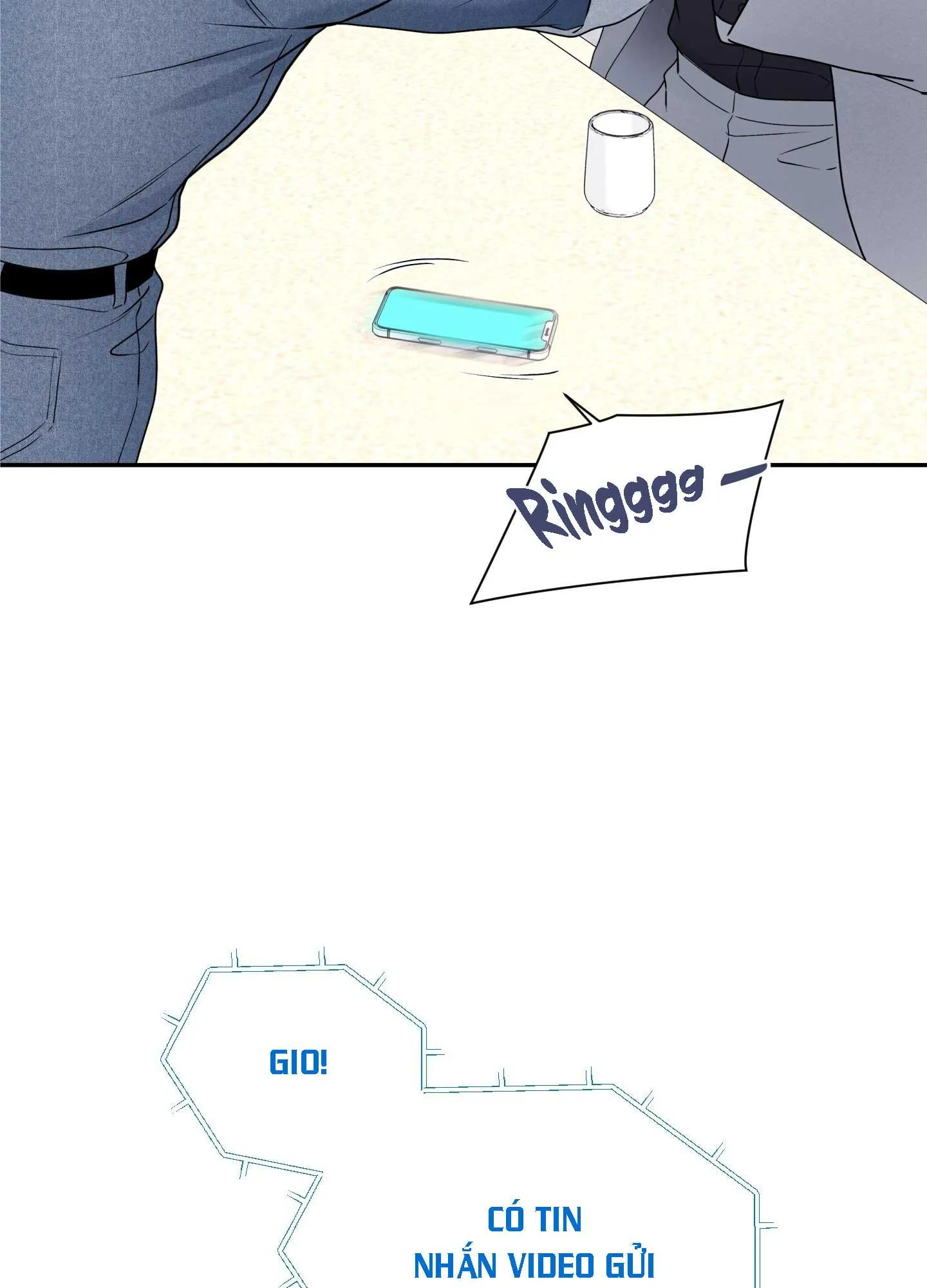 OVER CLOCK Chapter 57 Trang 50