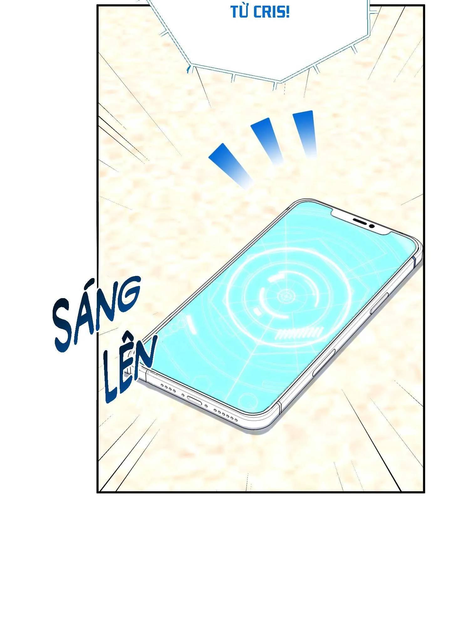 OVER CLOCK Chapter 57 Trang 51