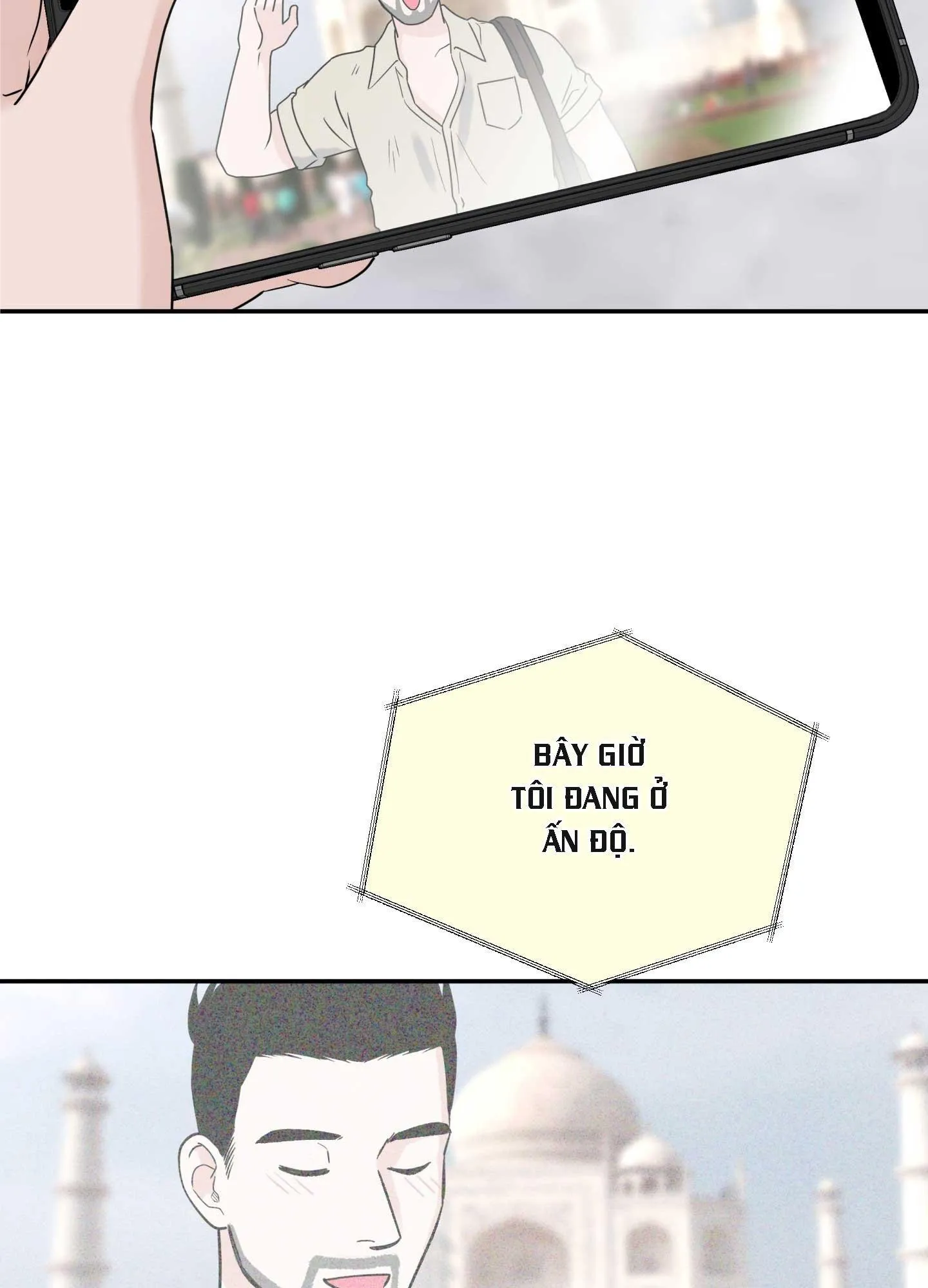 OVER CLOCK Chapter 57 Trang 54