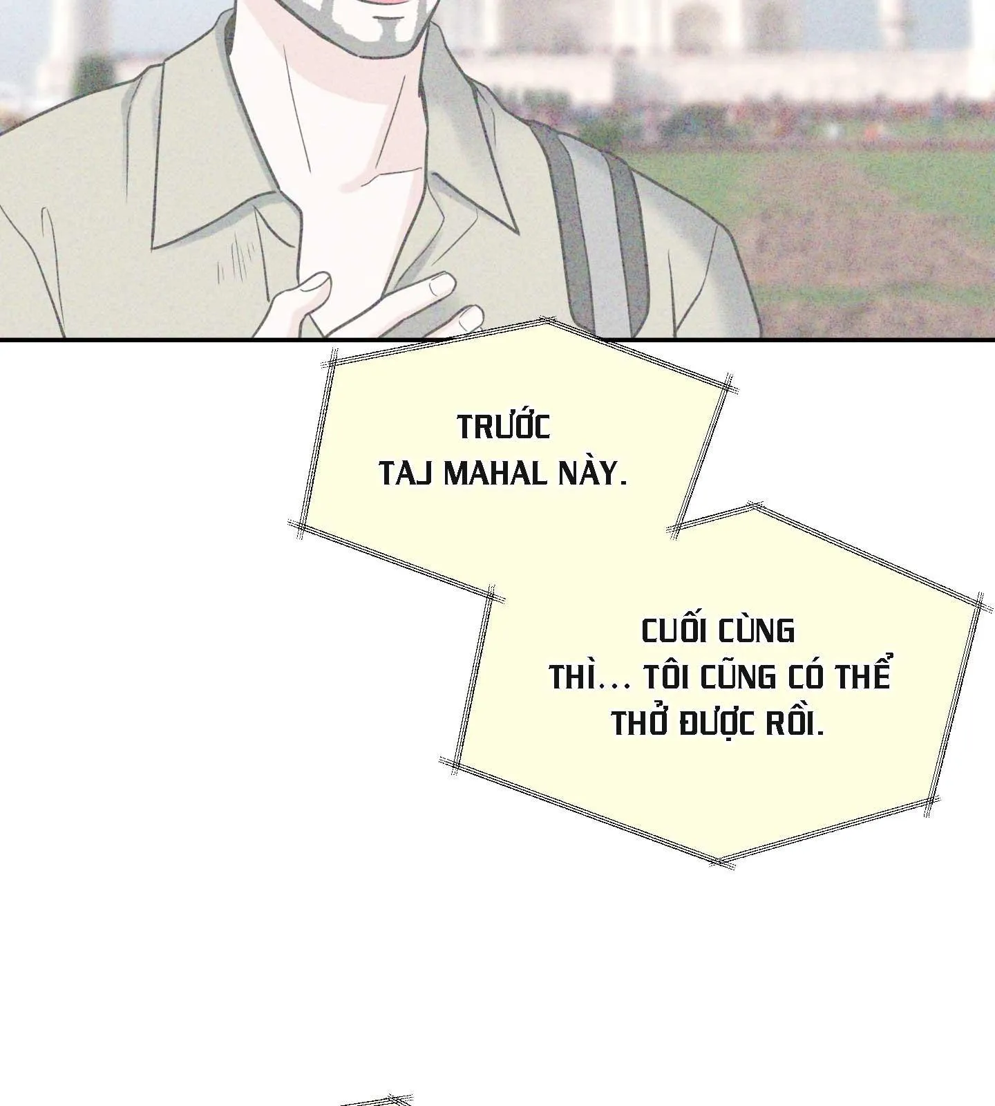 OVER CLOCK Chapter 57 Trang 55