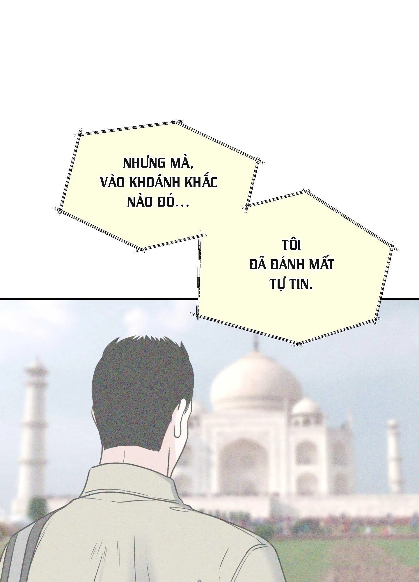 OVER CLOCK Chapter 57 Trang 57